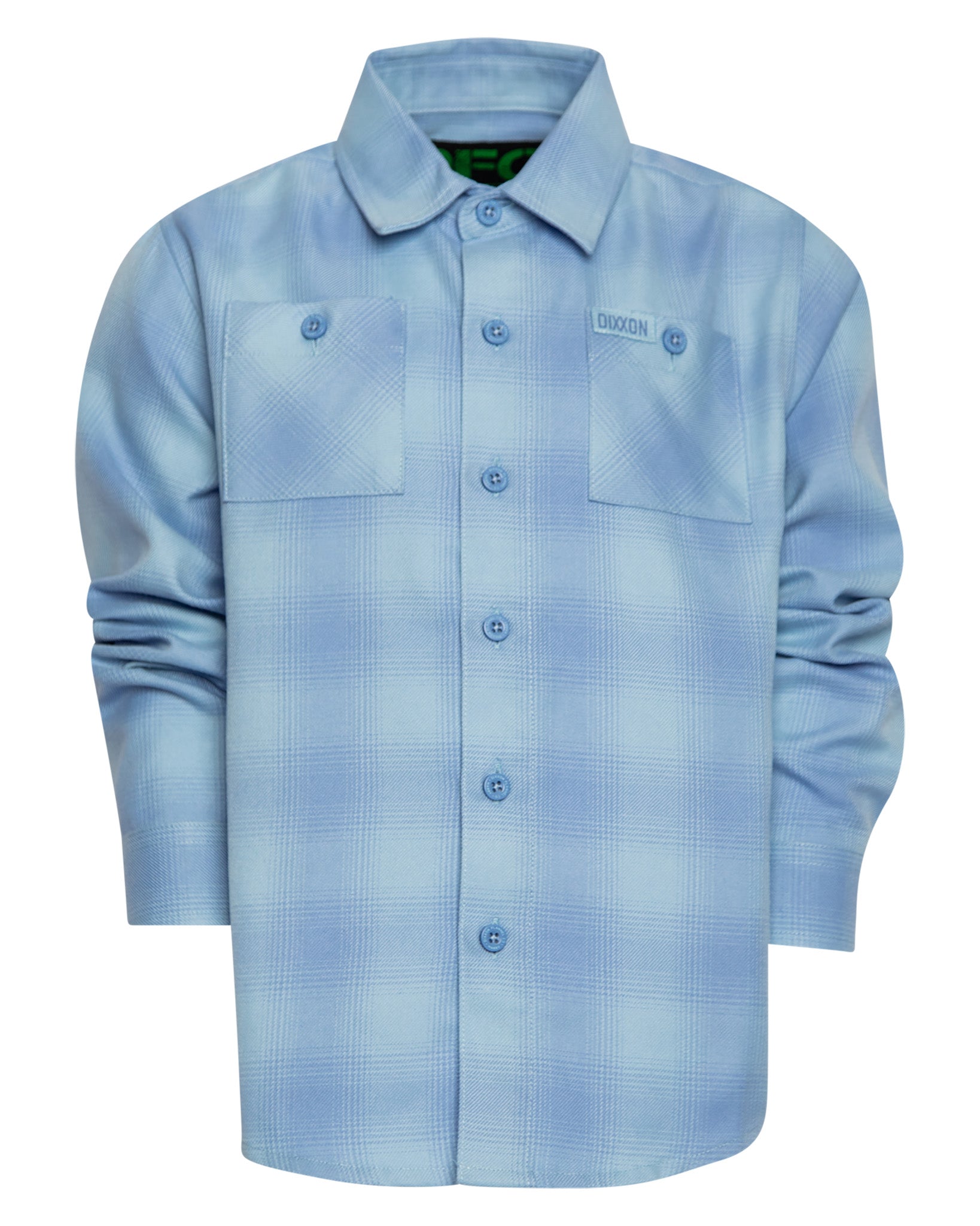 Youth The Harry Flannel