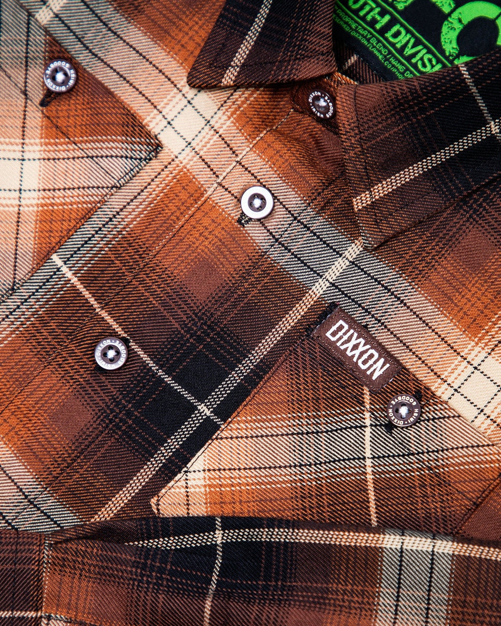 Youth The Irish Goodbye Flannel