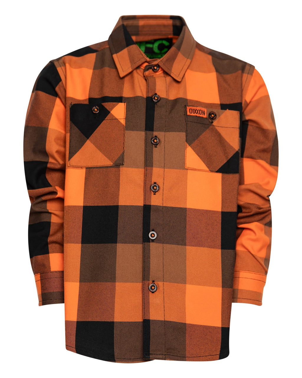 Youth The Jack Flannel