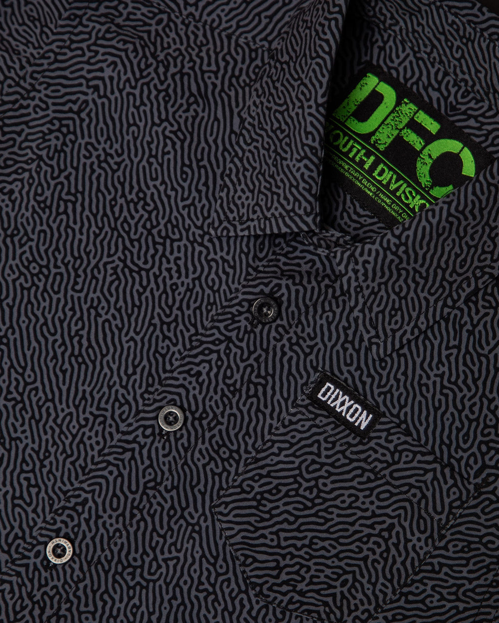 Youth The Labyrinth Party Shirt