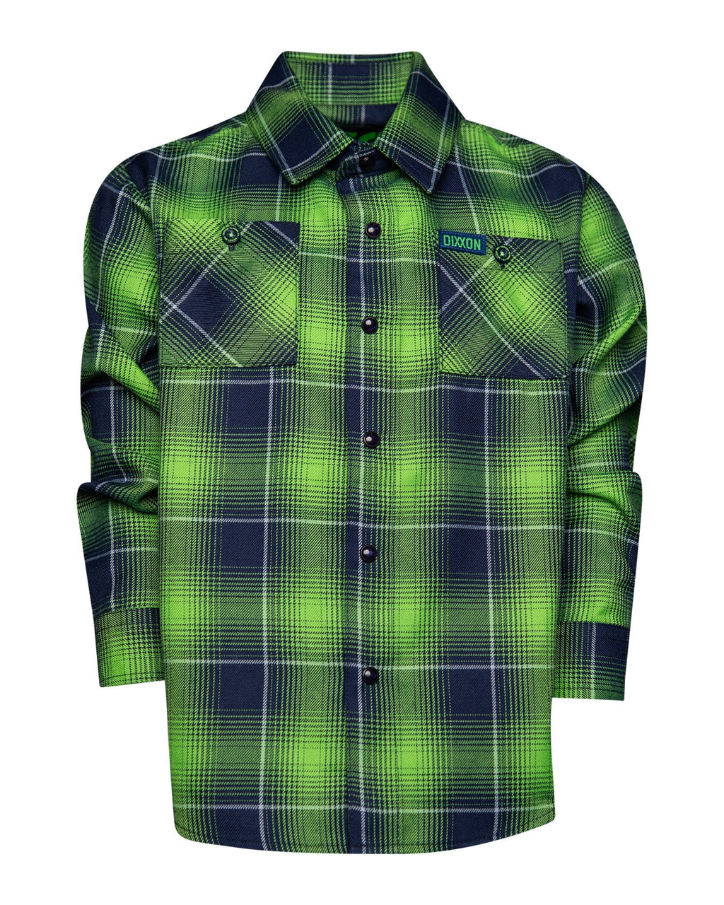 Youth The Legion Flannel