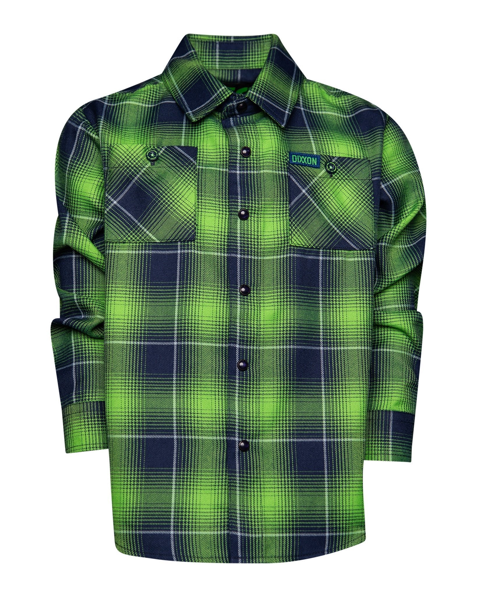 Youth The Legion Flannel
