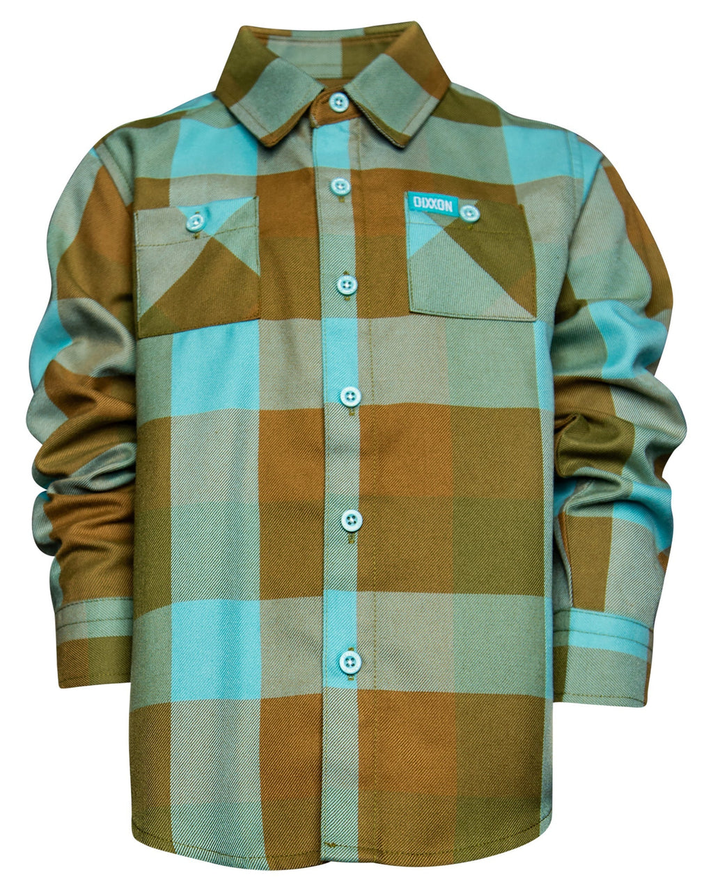 Youth The Leo Flannel