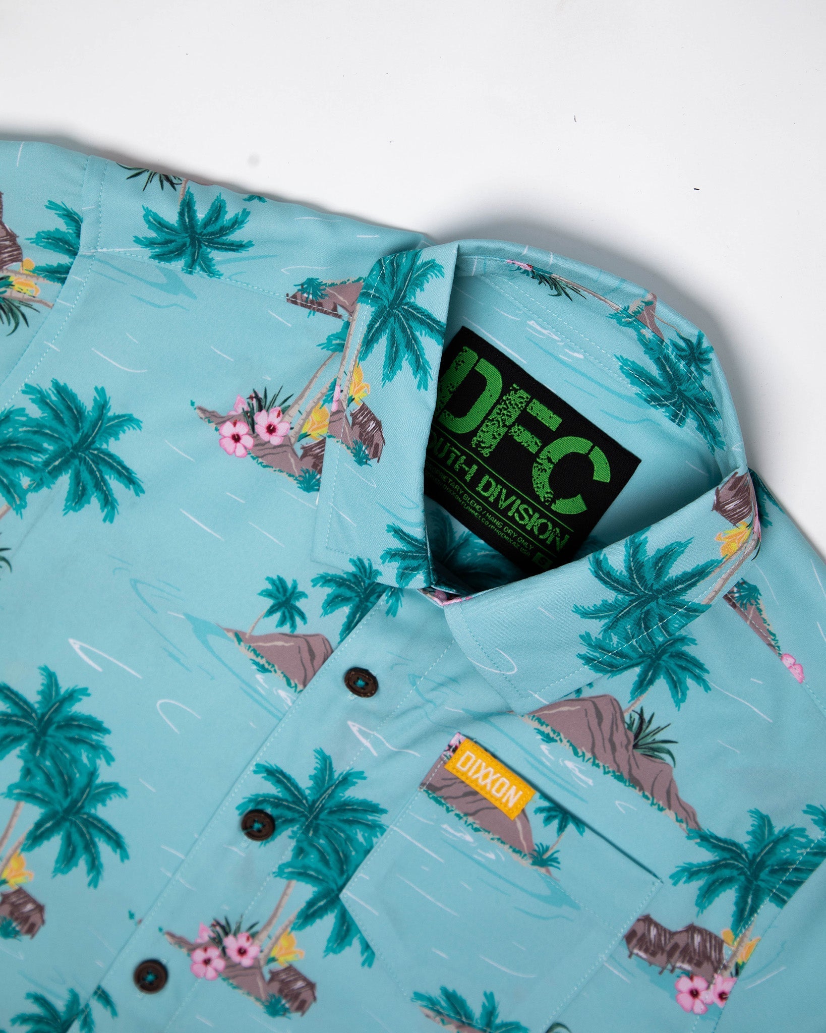 Youth The Makena Party Shirt