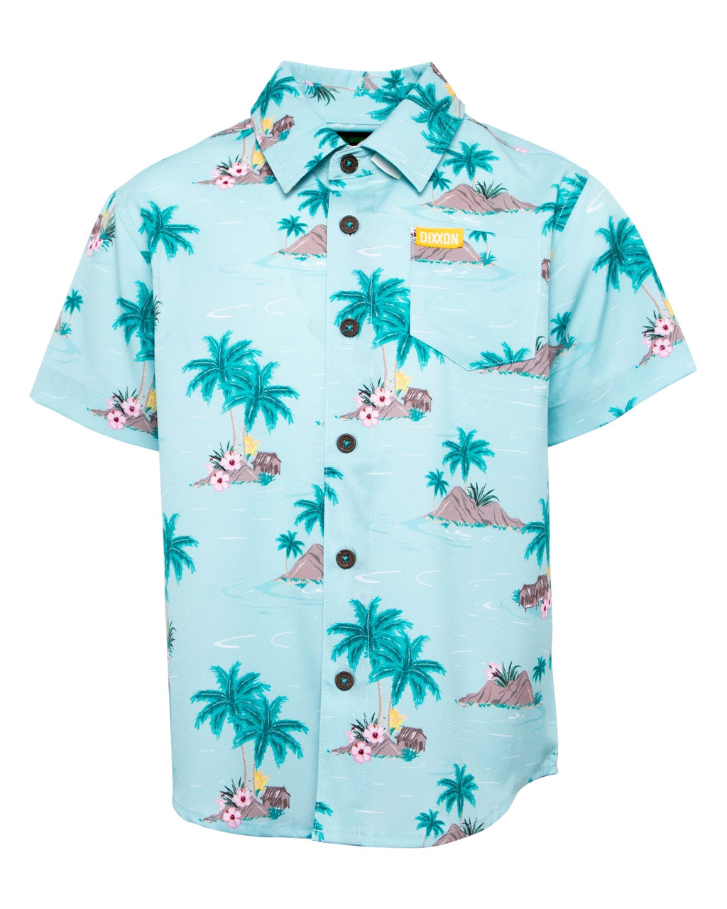 Youth The Makena Party Shirt