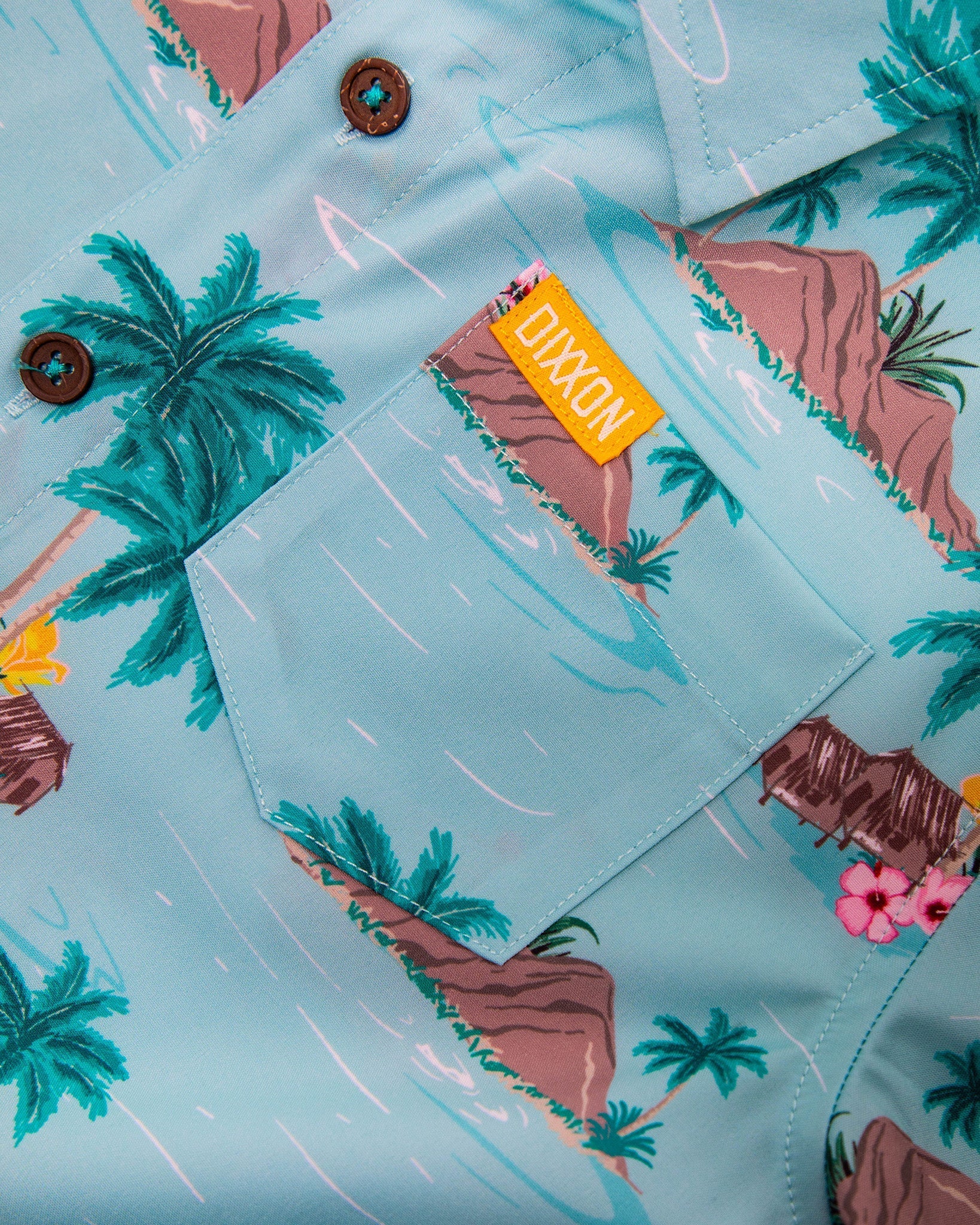 Youth The Makena Party Shirt