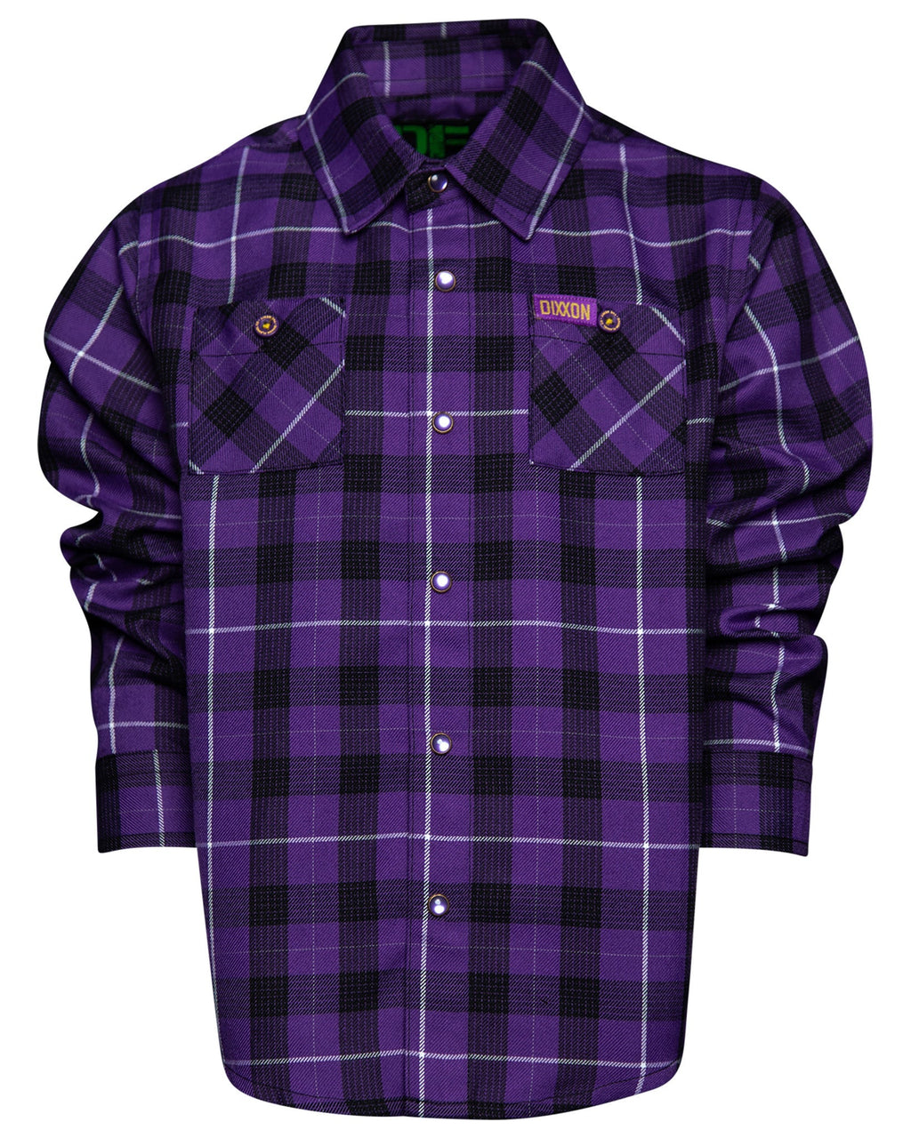 Youth The Merit Flannel