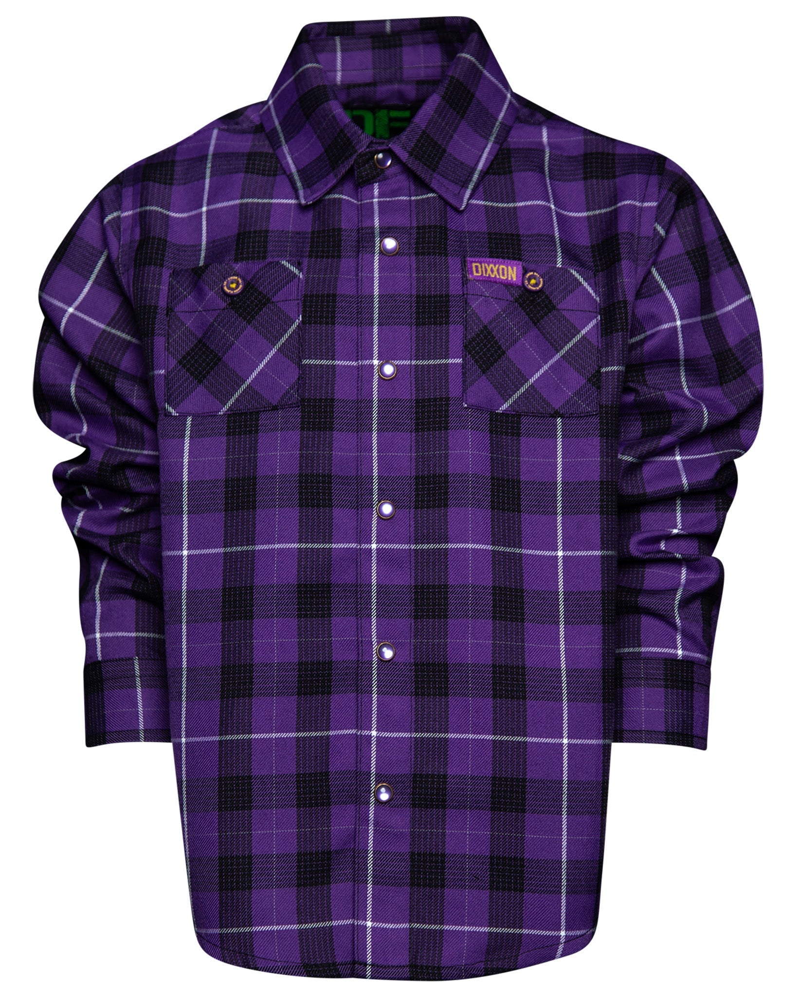 Youth The Merit Flannel