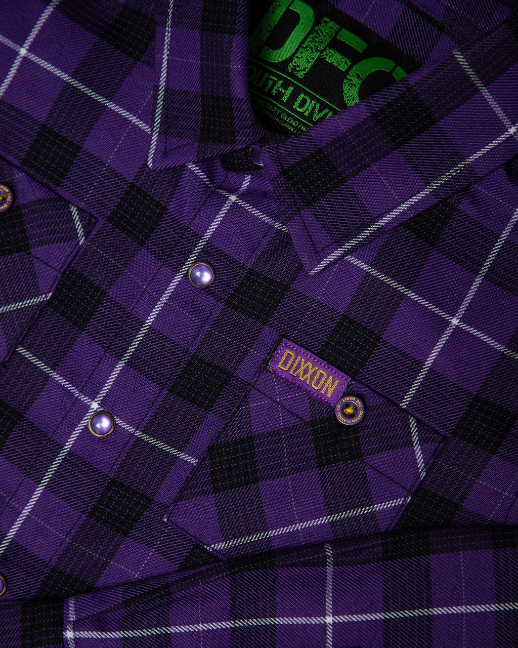 Youth The Merit Flannel