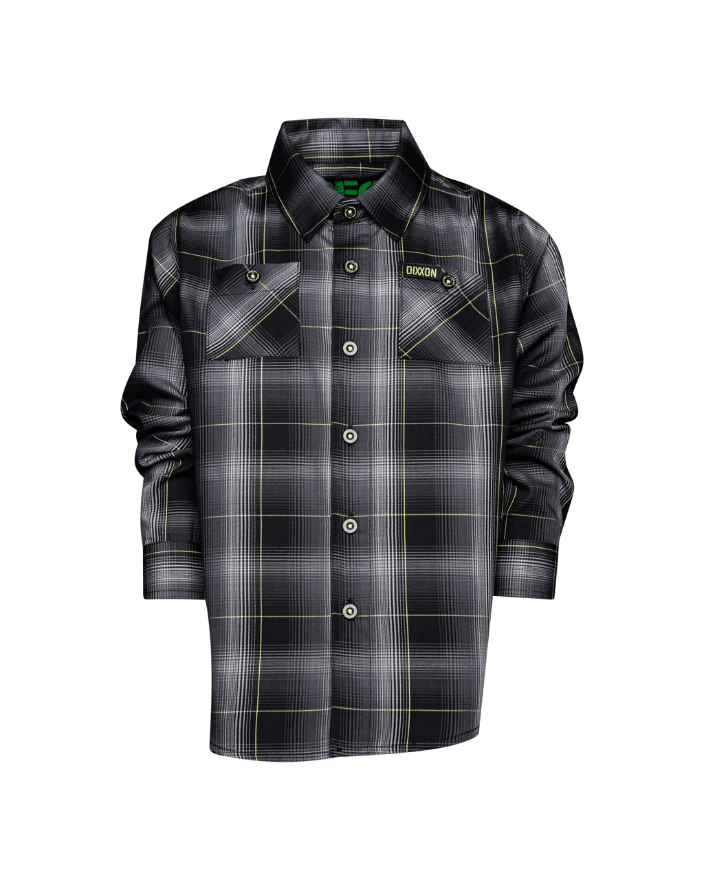 Youth The Ooze Bamboo Long Sleeve