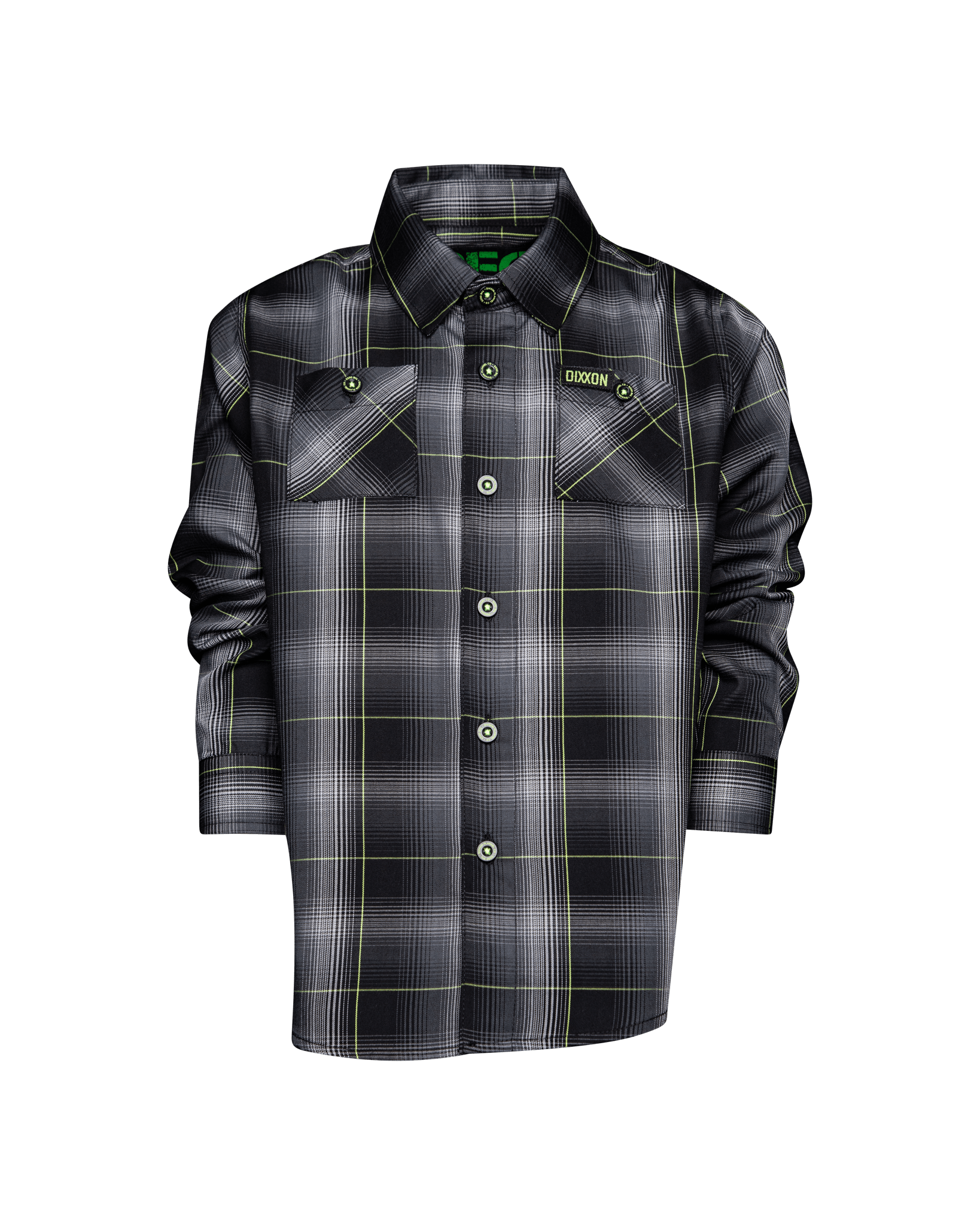 Youth The Ooze Bamboo Long Sleeve