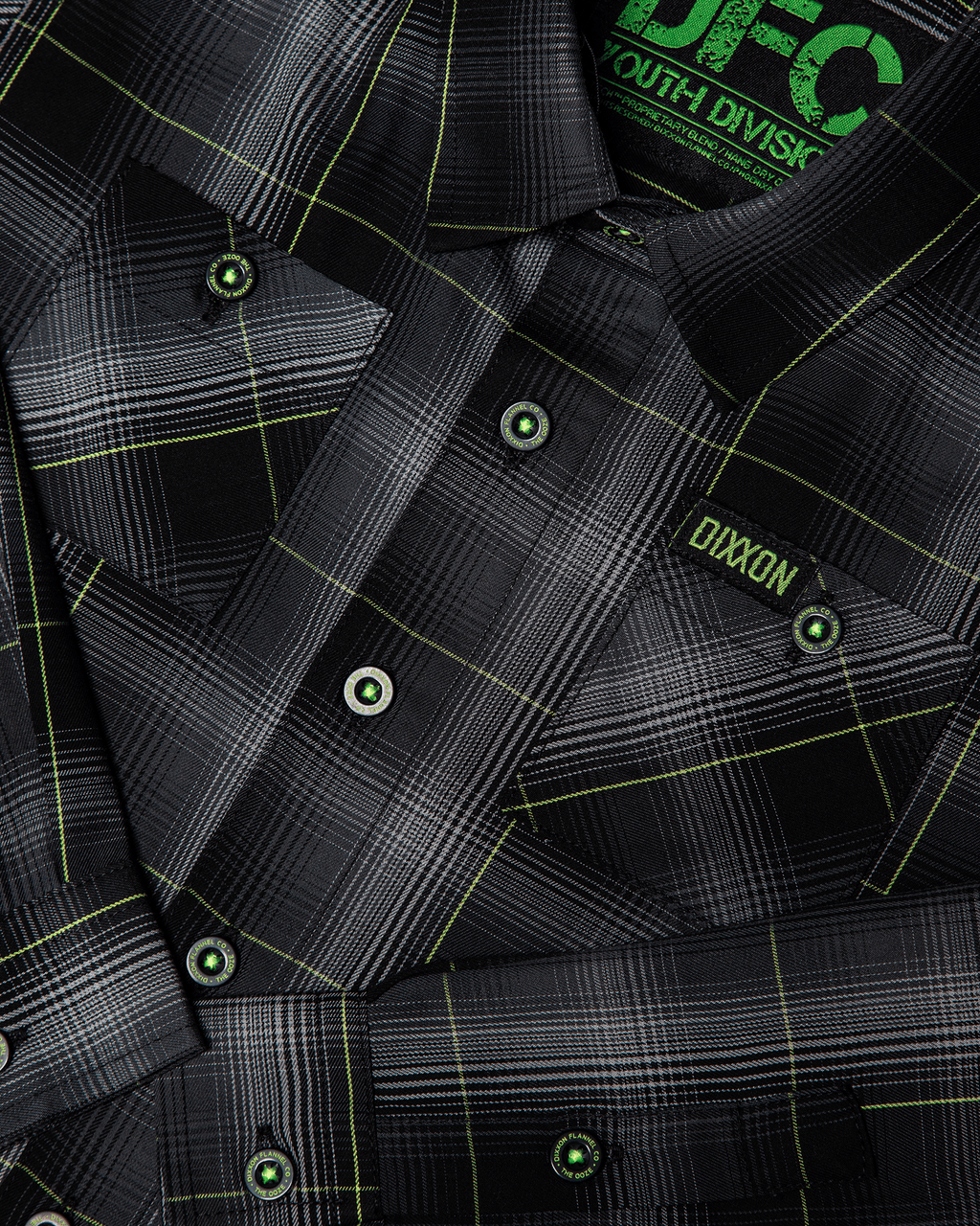 Youth The Ooze Bamboo Long Sleeve