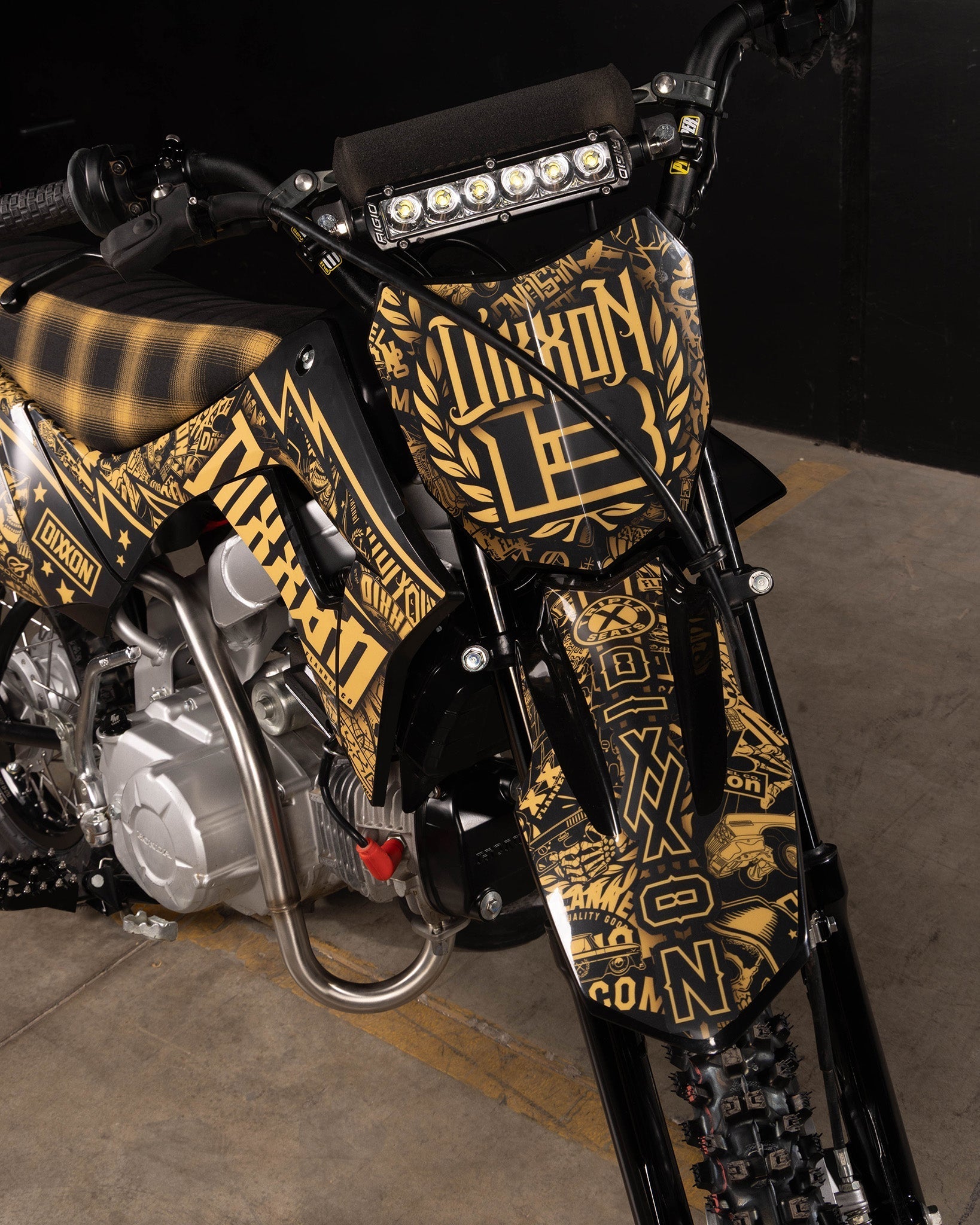 Women's The Pitter Flannel