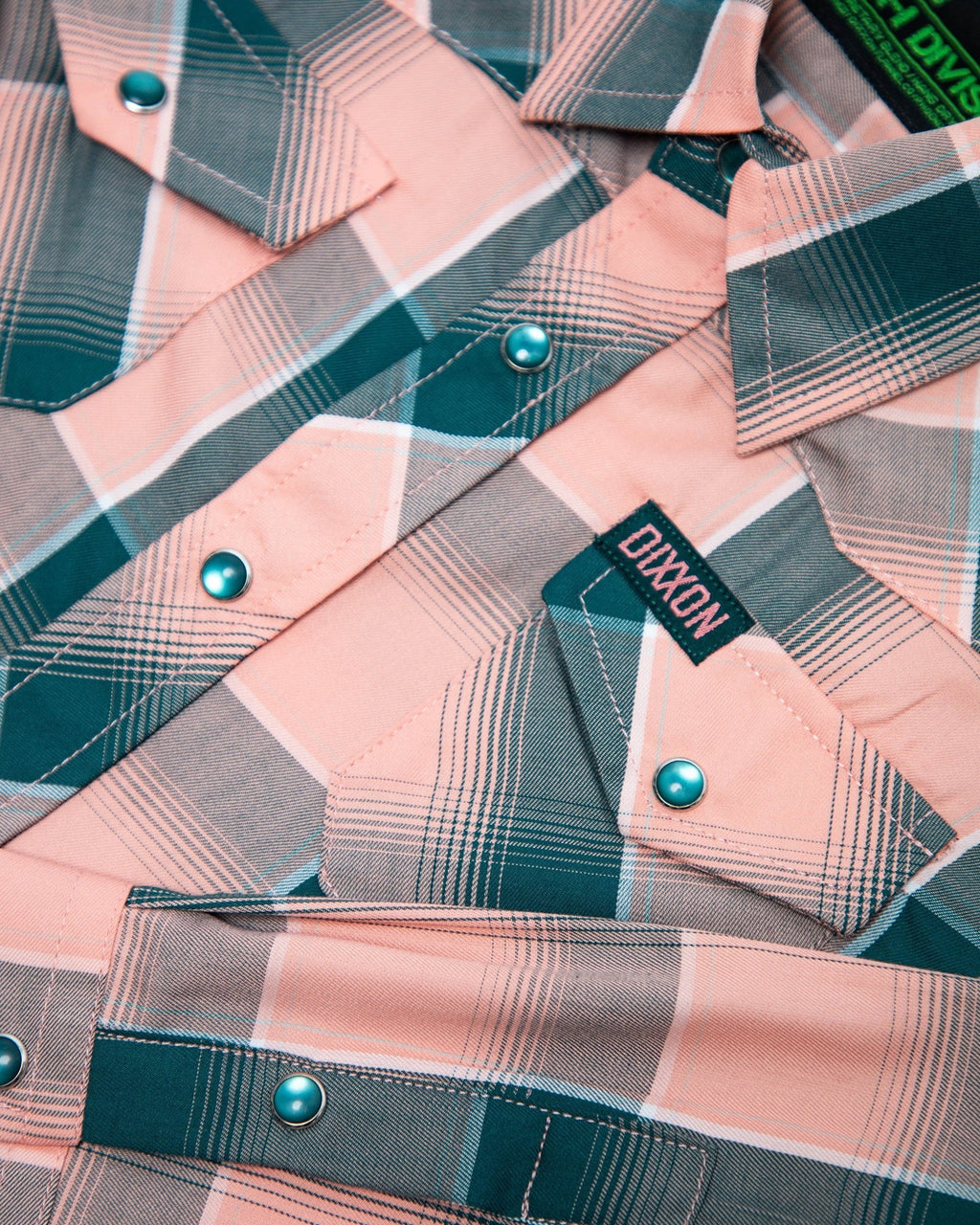 Youth The Pleasanton Bamboo Long Sleeve - Lasso