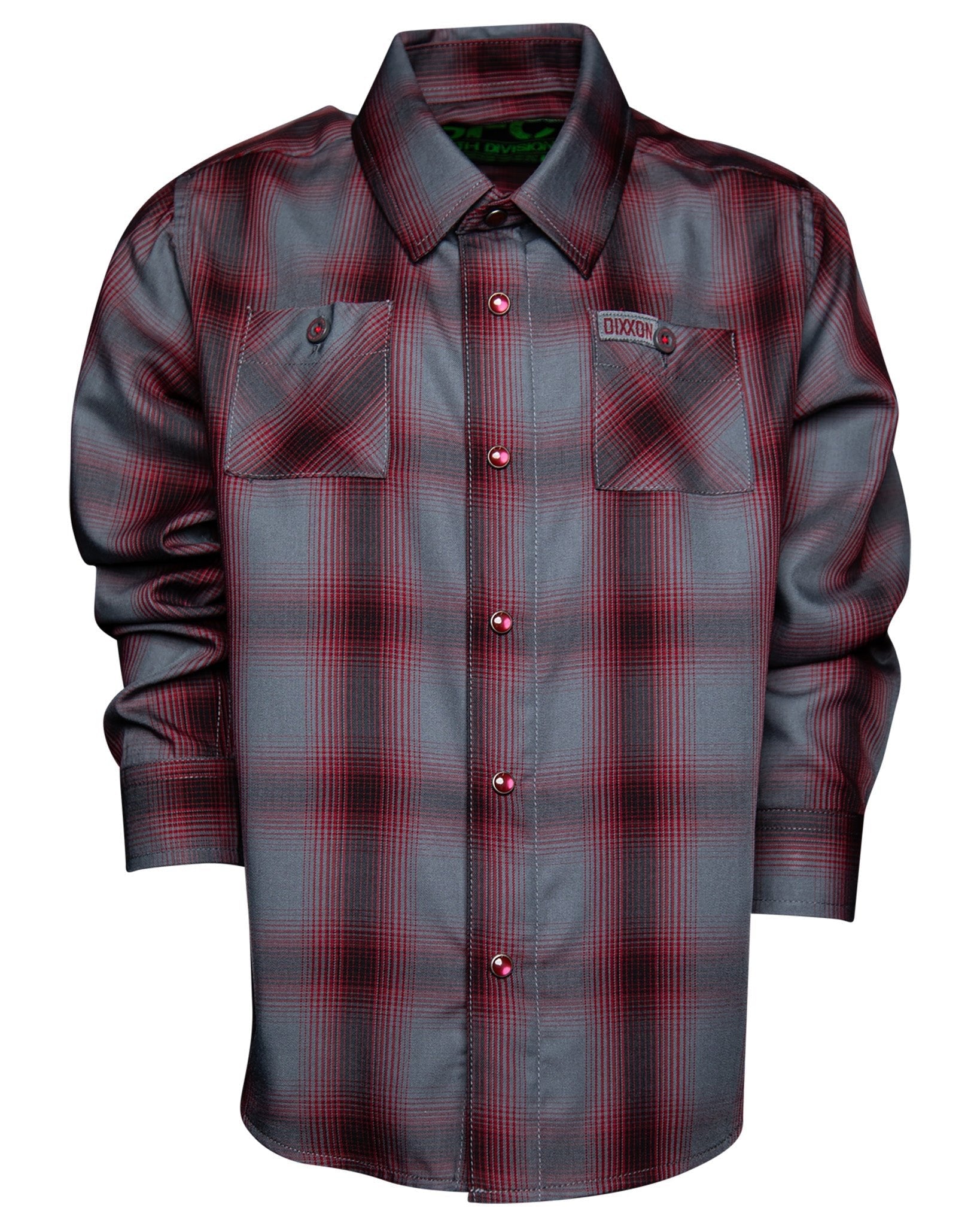 Youth The Rage Long Sleeve Bamboo