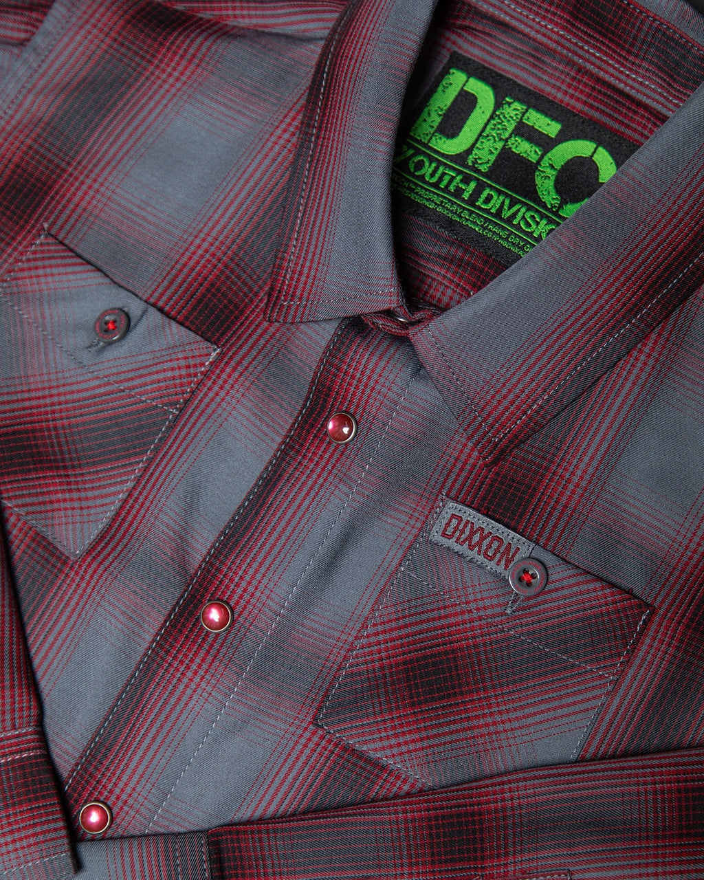 Youth The Rage Long Sleeve Bamboo