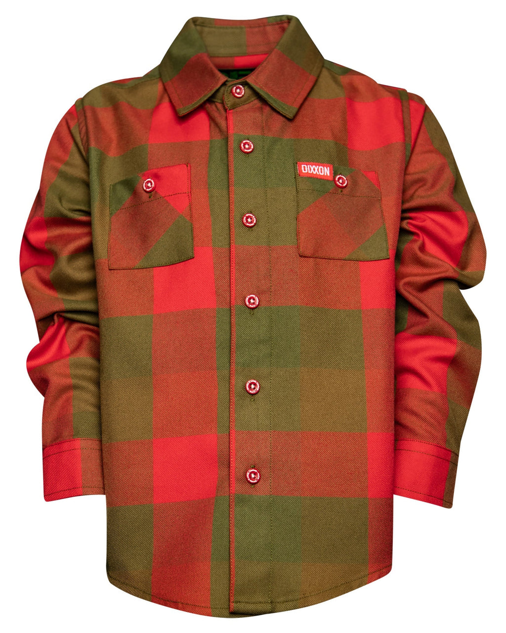 Youth The Raph Flannel