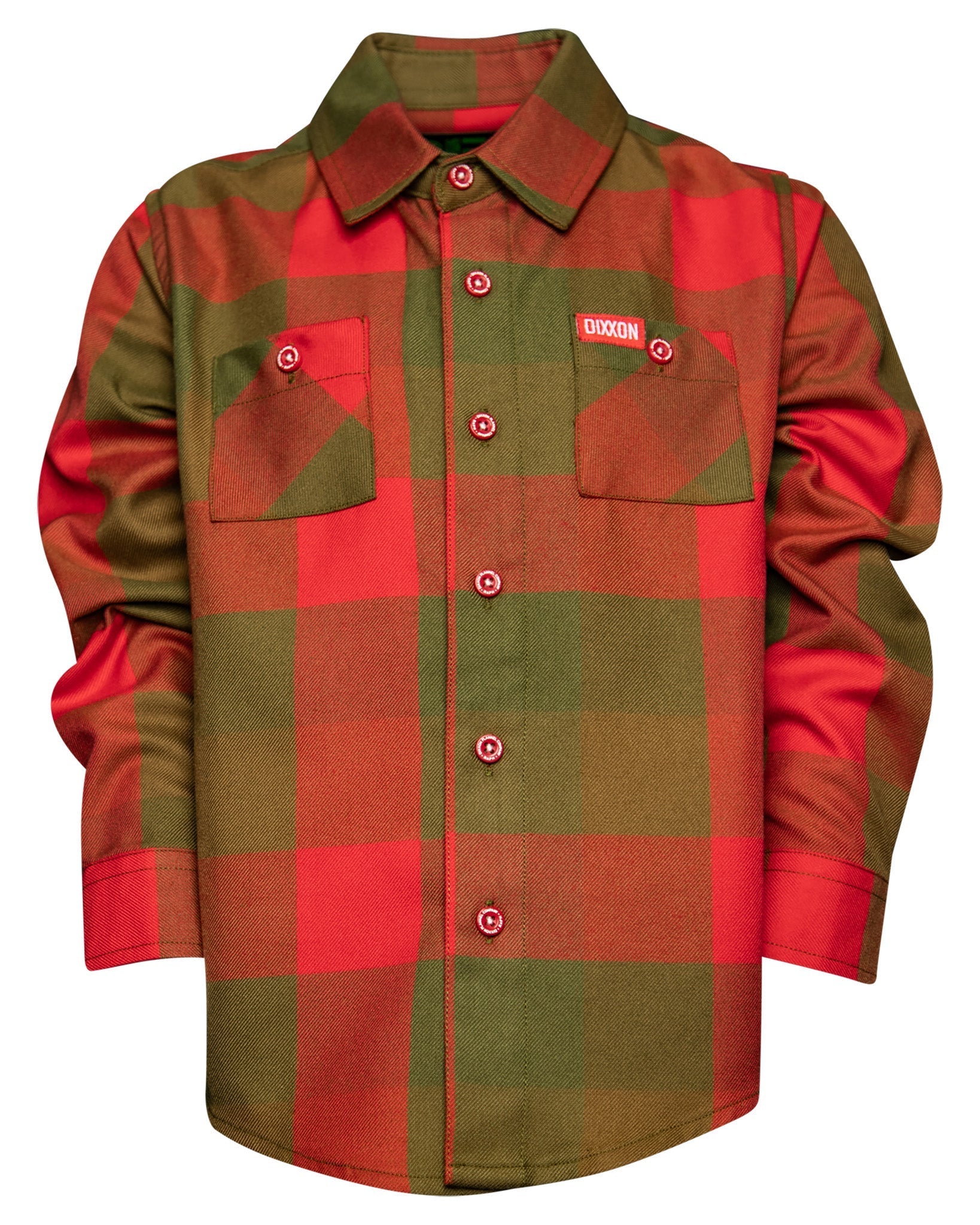 Youth The Raph Flannel