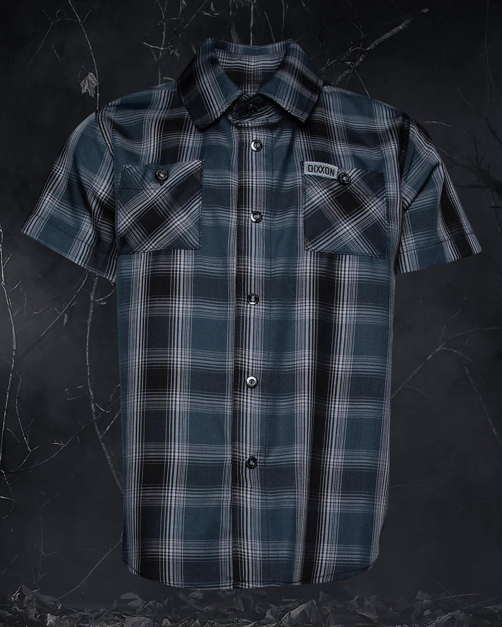 Youth The Shape Bamboo Short Sleeve