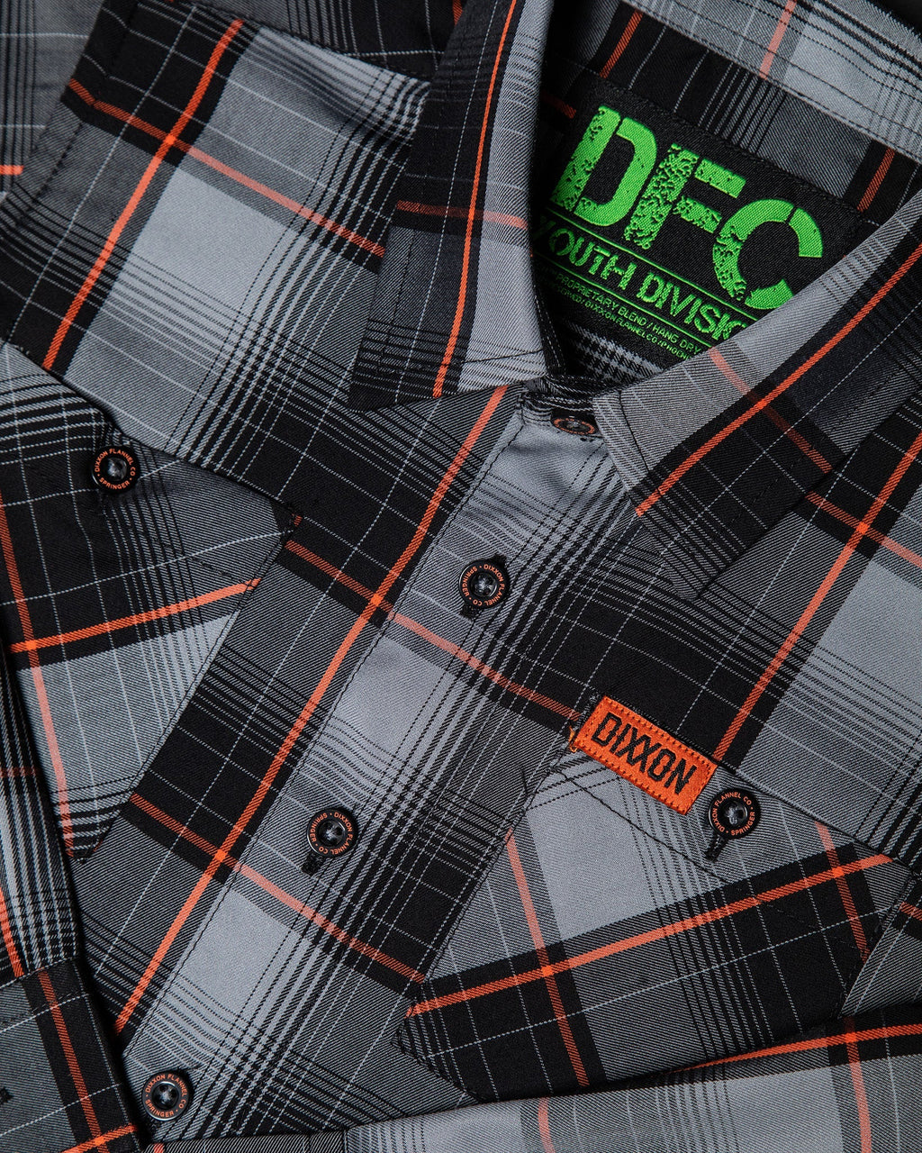 Youth The Springer Long Sleeve Bamboo