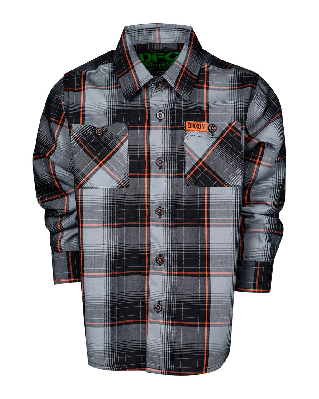 Youth The Springer Long Sleeve Bamboo