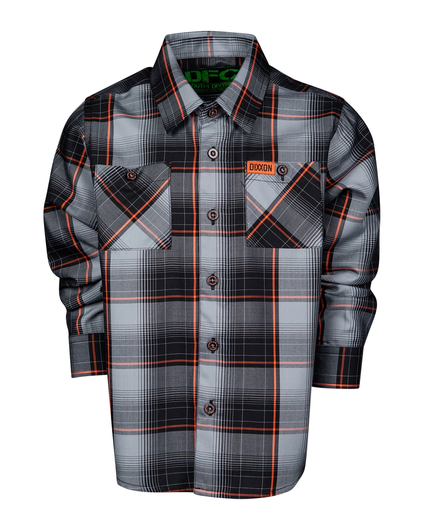 Youth The Springer Long Sleeve Bamboo