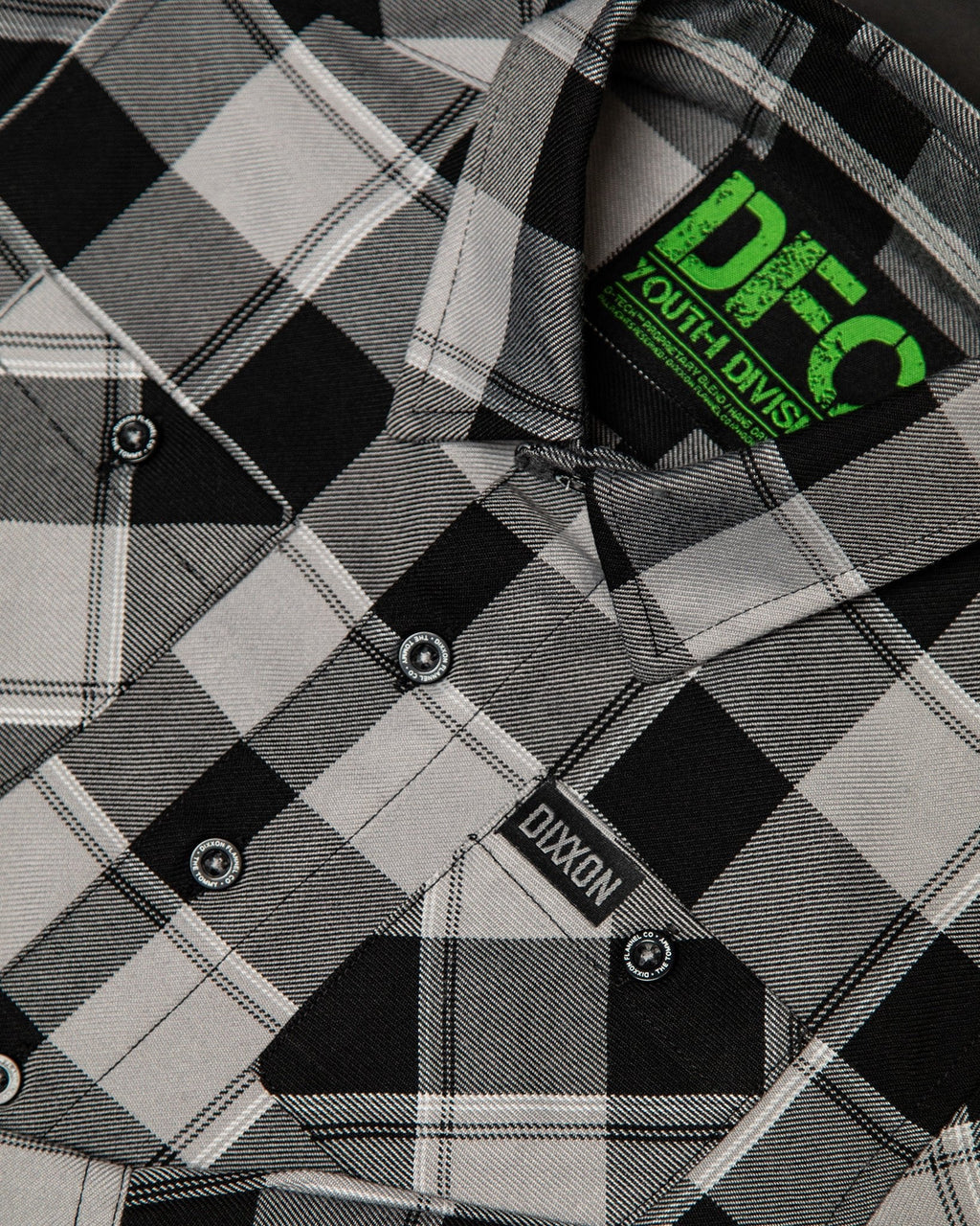 Youth The Tommy Flannel