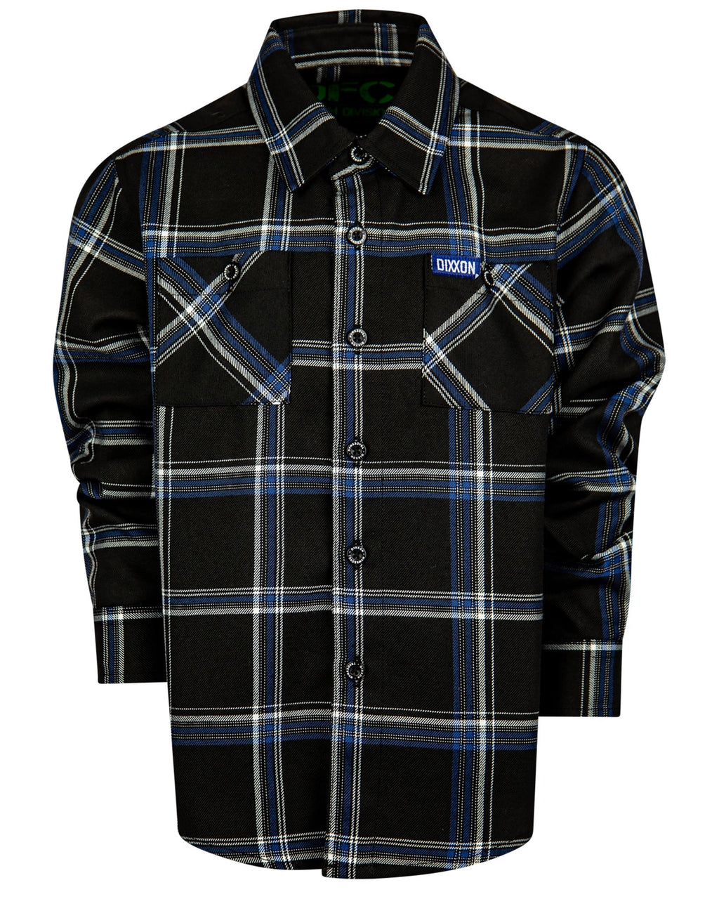 Youth The Tradesman Flannel