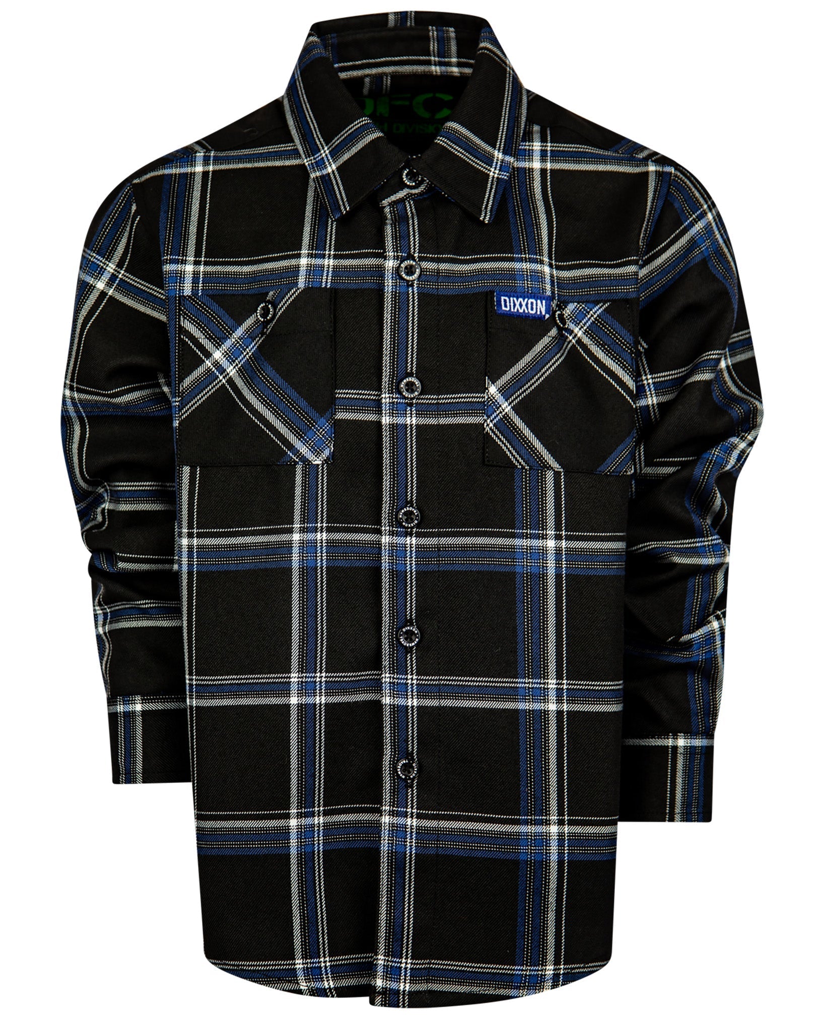 Youth The Tradesman Flannel