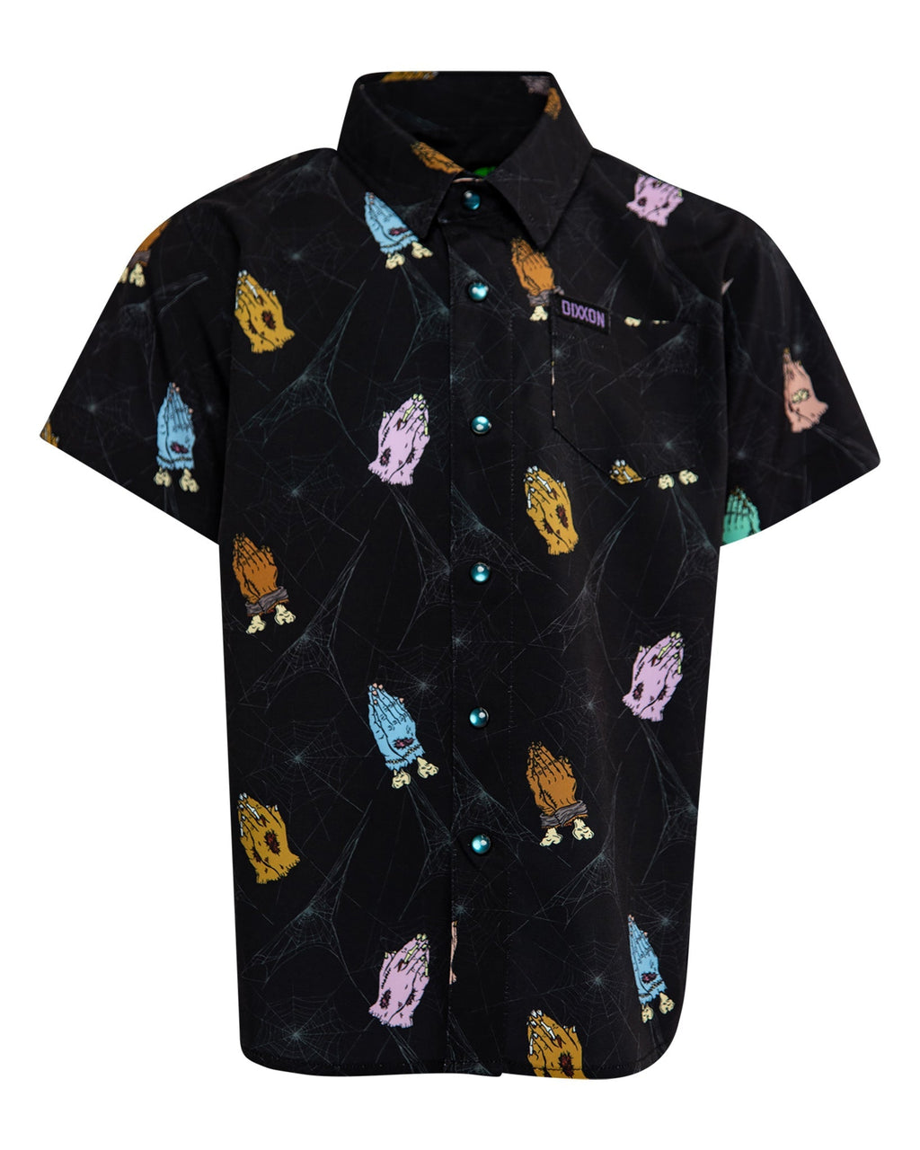 Youth The Undead Party Shirt