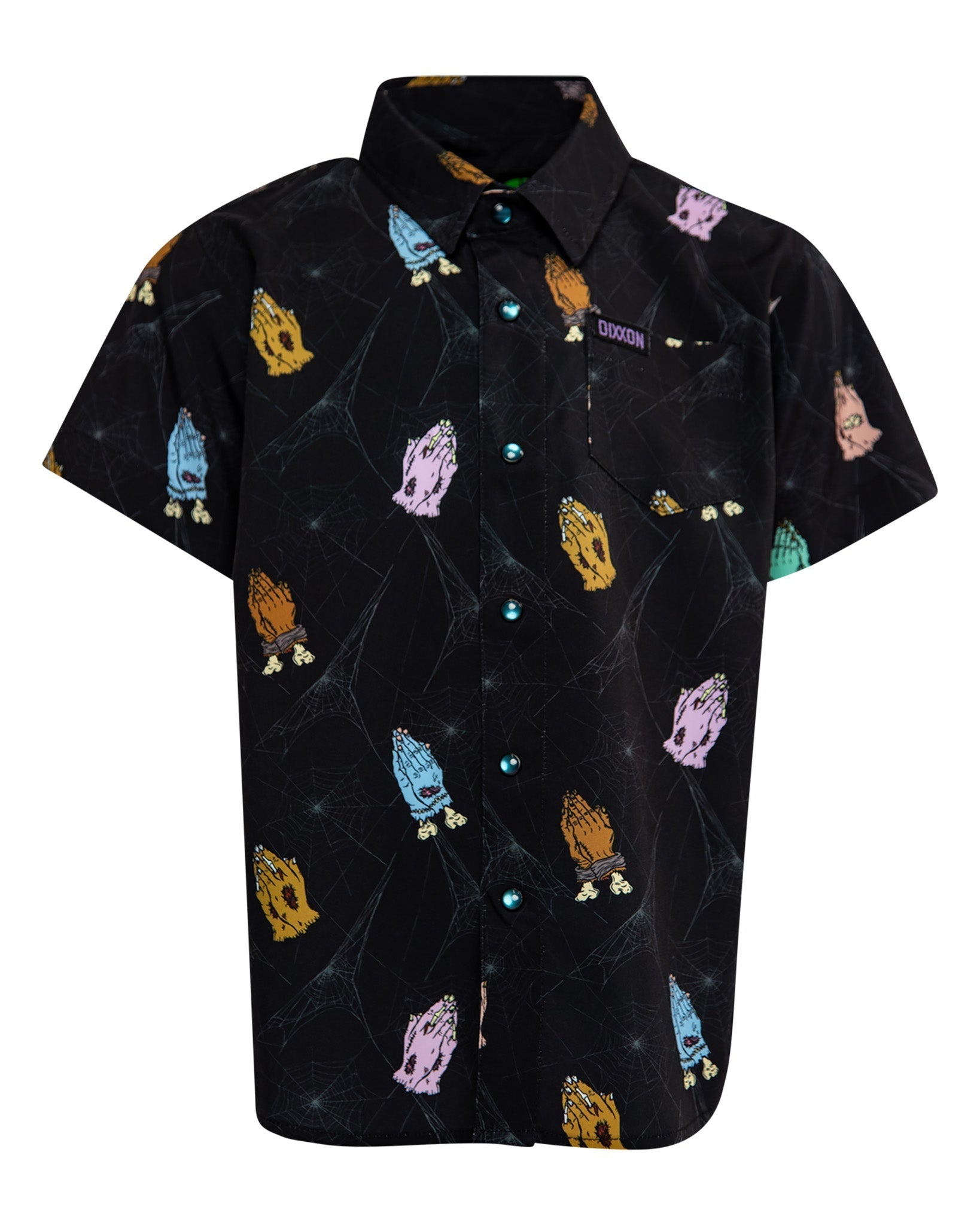 Youth The Undead Party Shirt