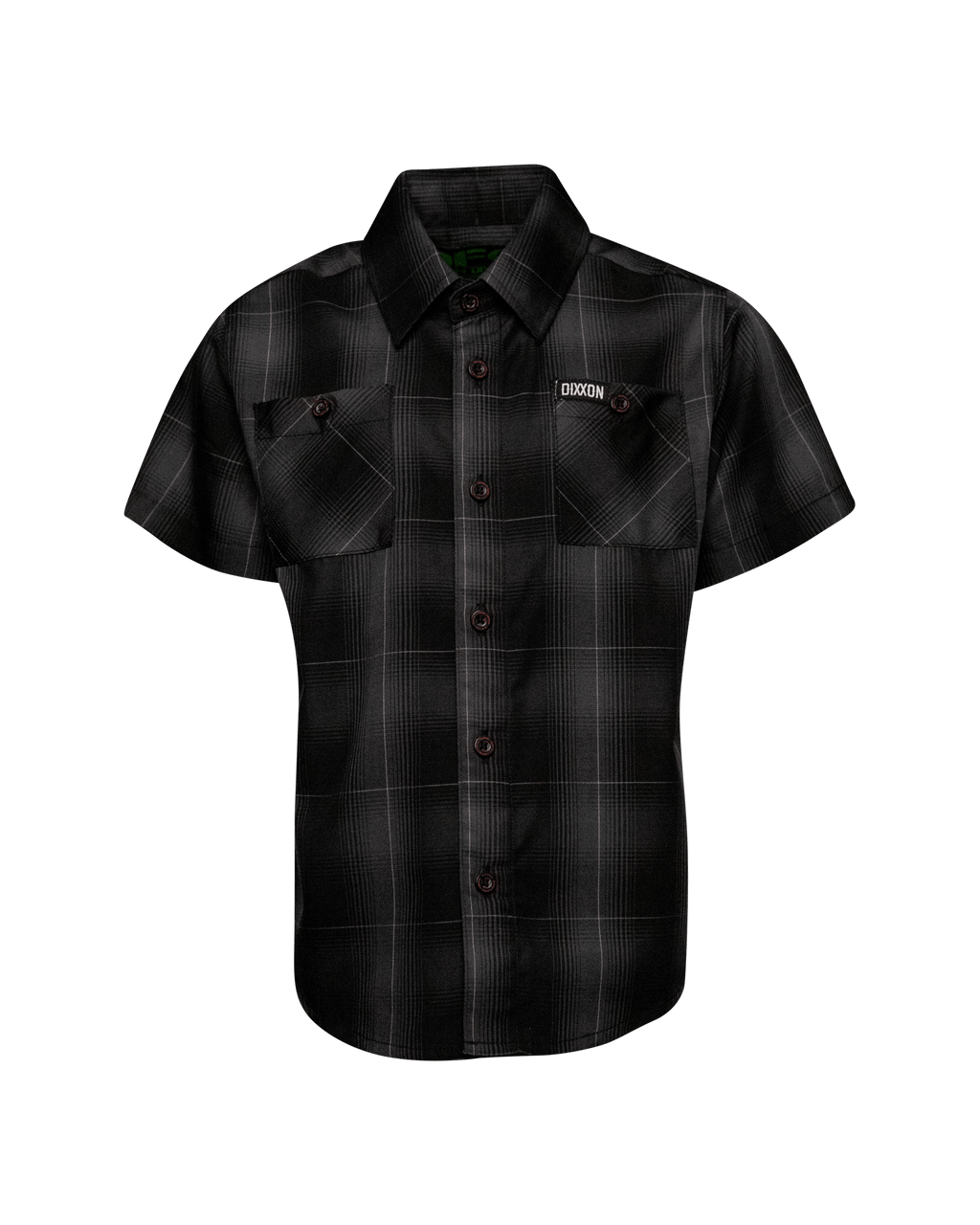 Youth The Villain Bamboo Short Sleeve