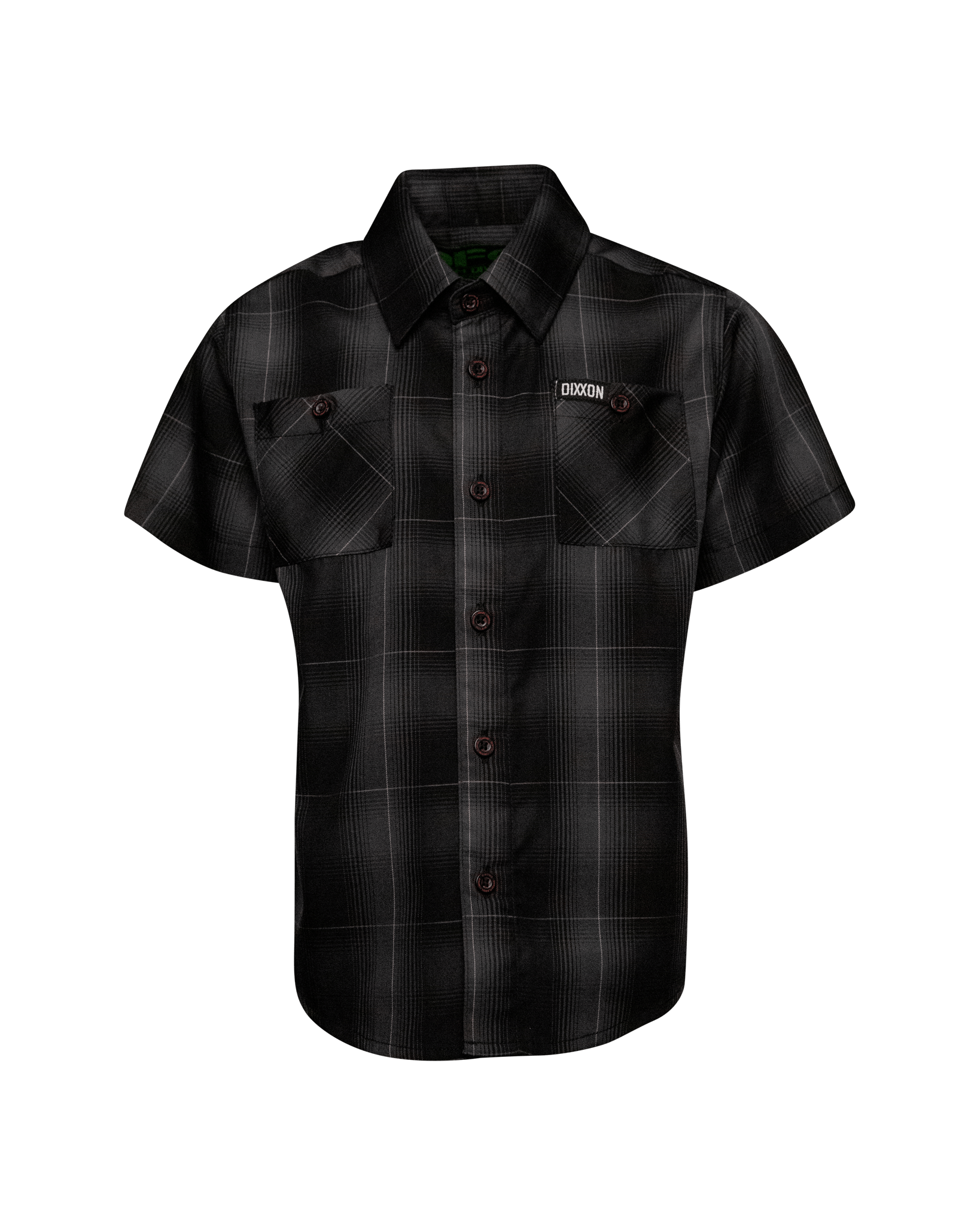 Youth The Villain Bamboo Short Sleeve