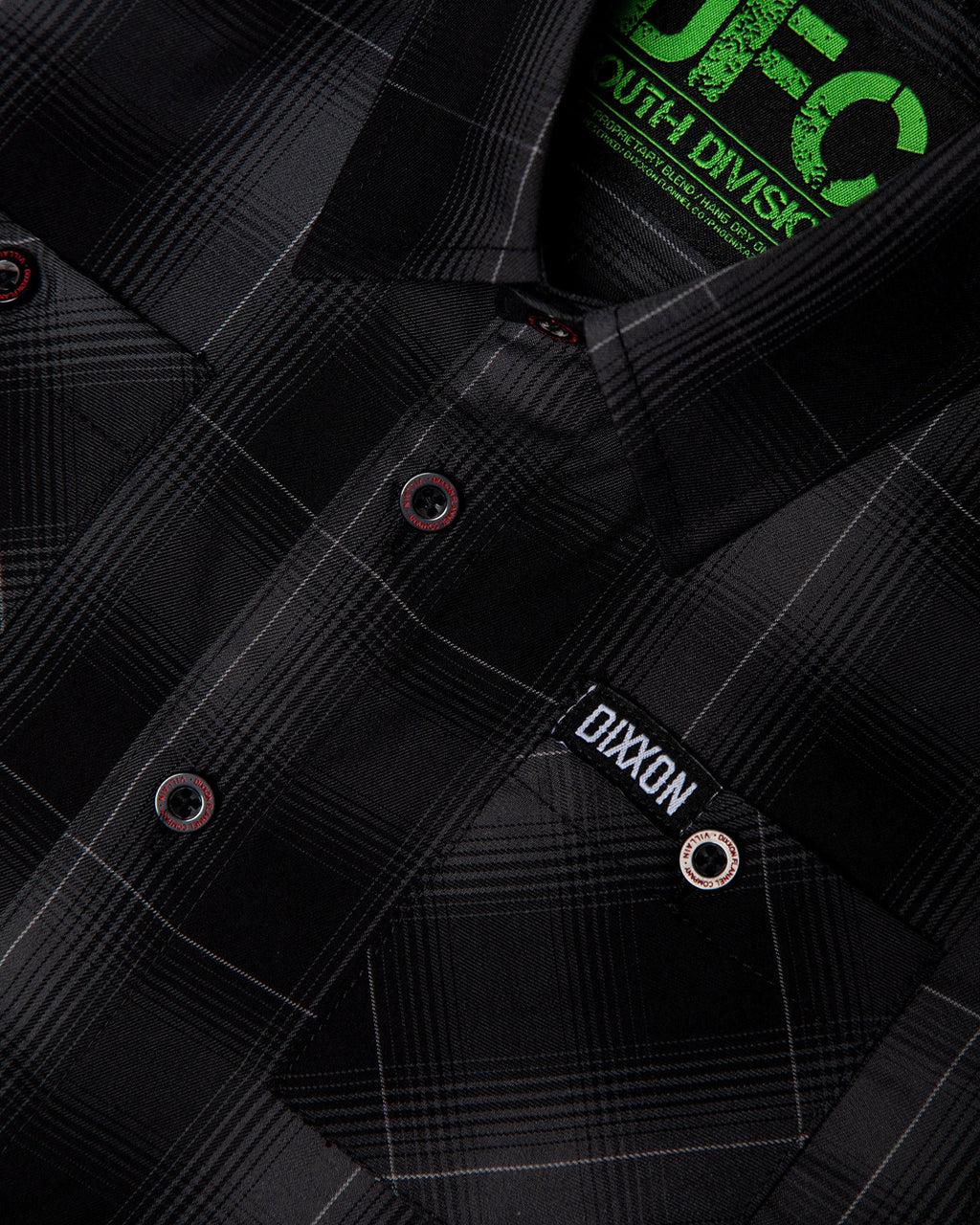 Youth The Villain Bamboo Short Sleeve