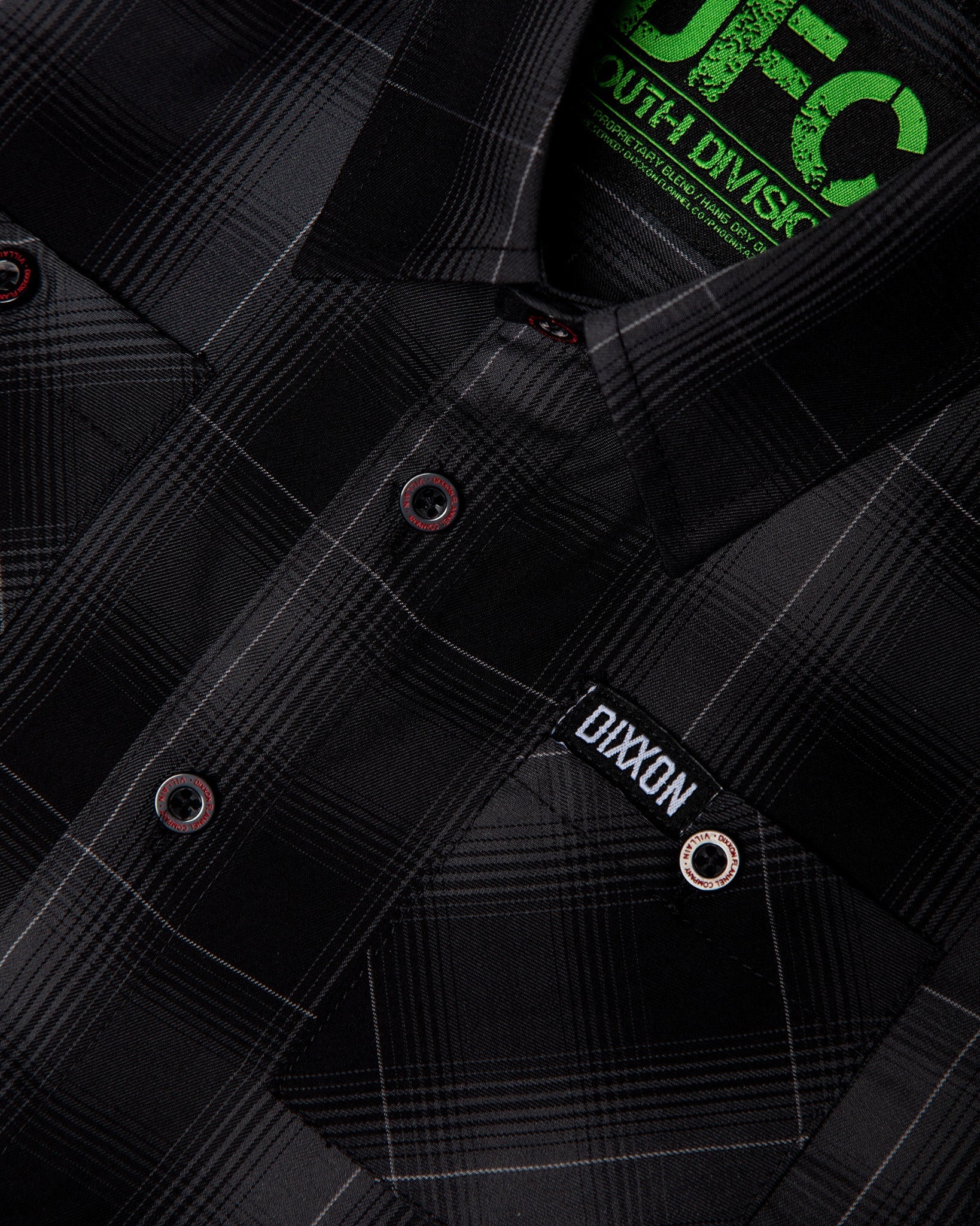 Youth The Villain Bamboo Short Sleeve