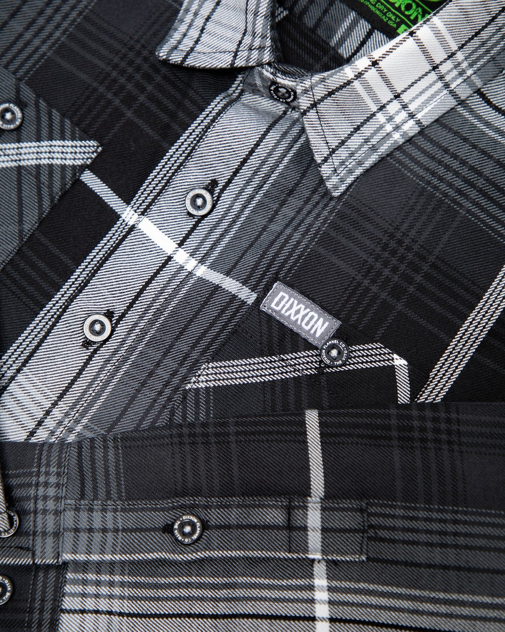 Youth The Vito Flannel