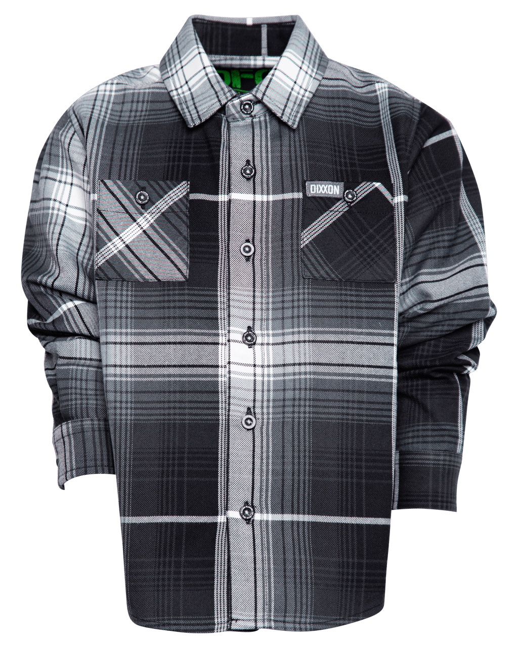 Youth The Vito Flannel