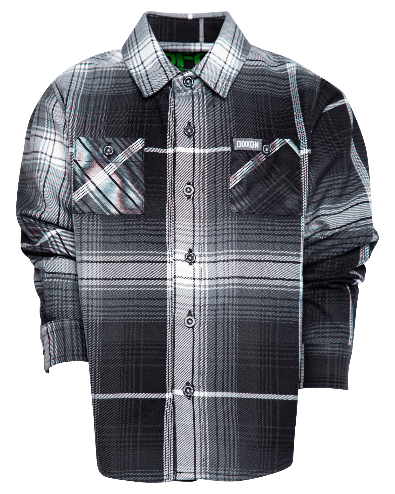 Youth The Vito Flannel