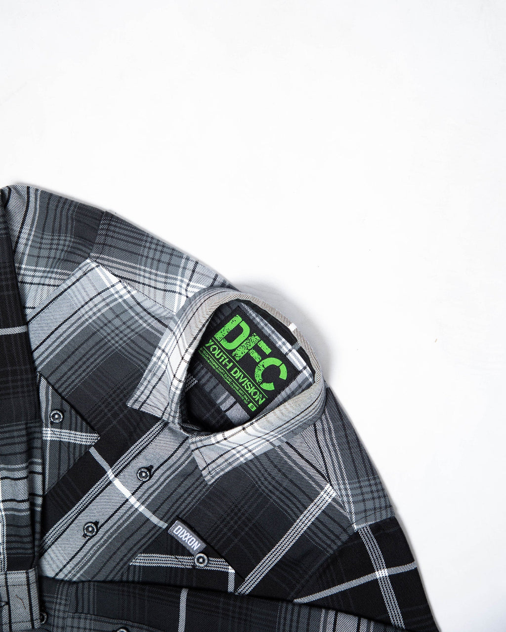 Youth The Vito Flannel