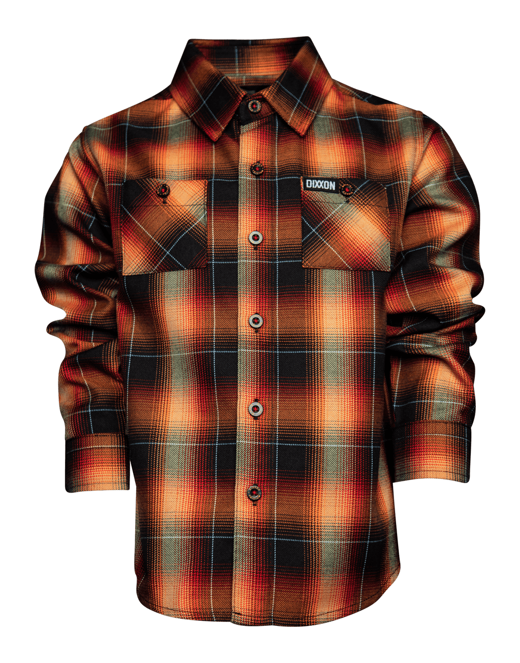 Youth Trivium Ascendancy Flannel
