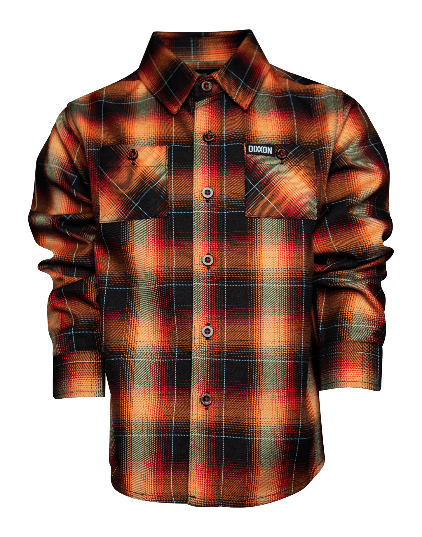 Youth Trivium Ascendancy Flannel
