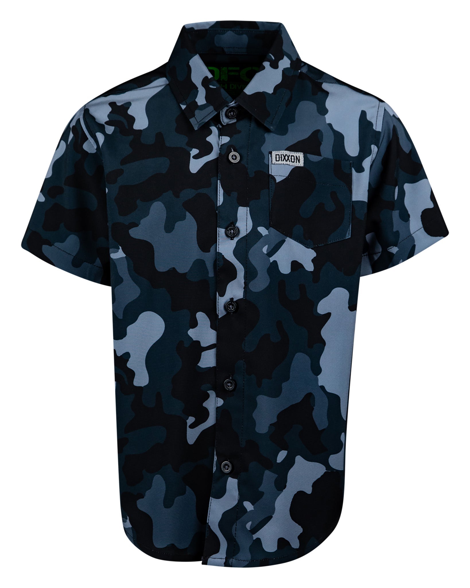 Youth Urban Assault Party Shirt