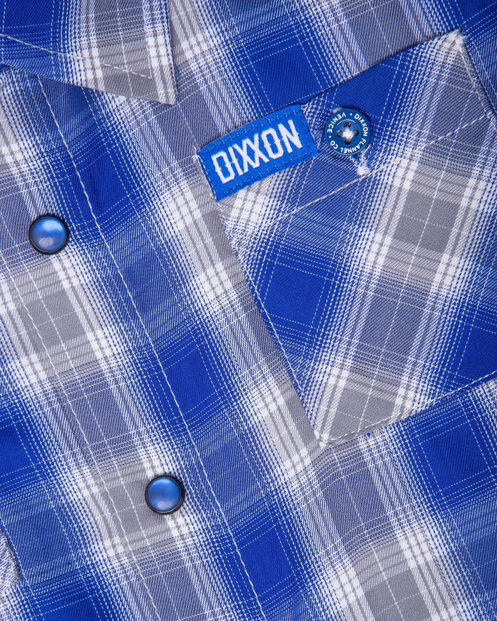 Youth Venice Bamboo Long Sleeve