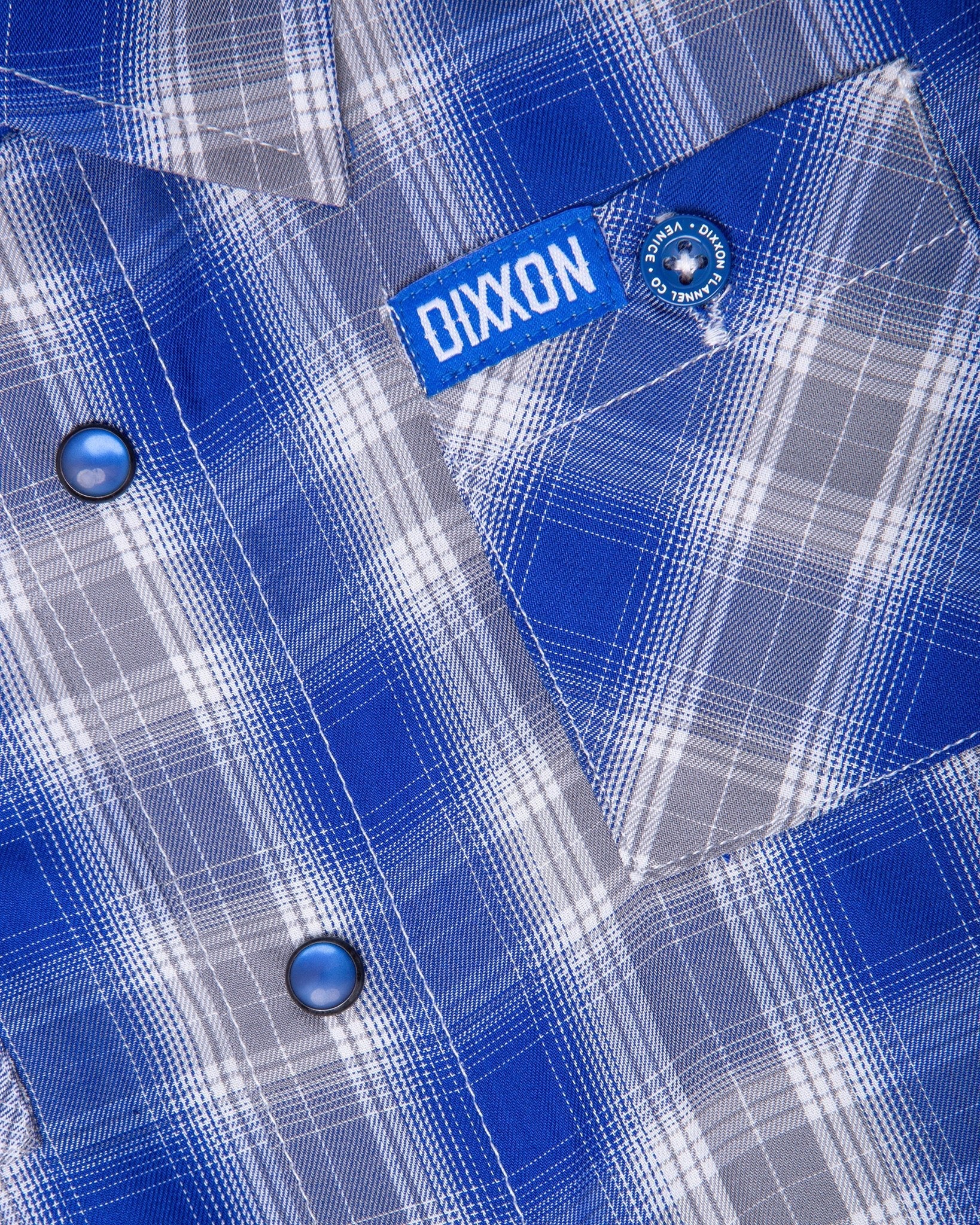 Youth Venice Bamboo Long Sleeve