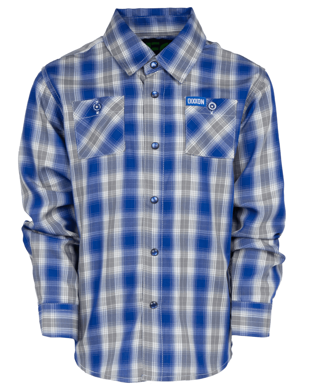 Youth Venice Bamboo Long Sleeve