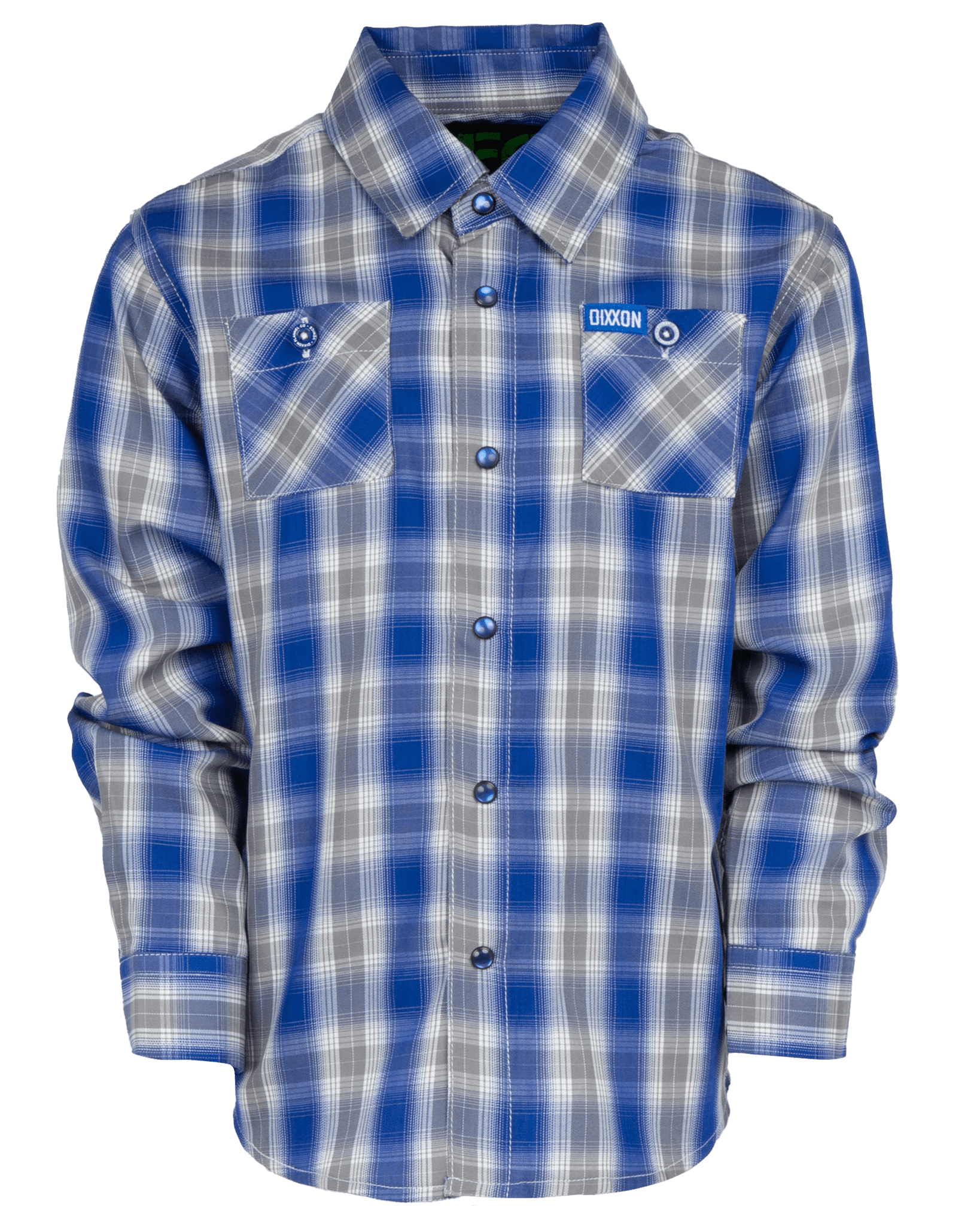 Youth Venice Bamboo Long Sleeve