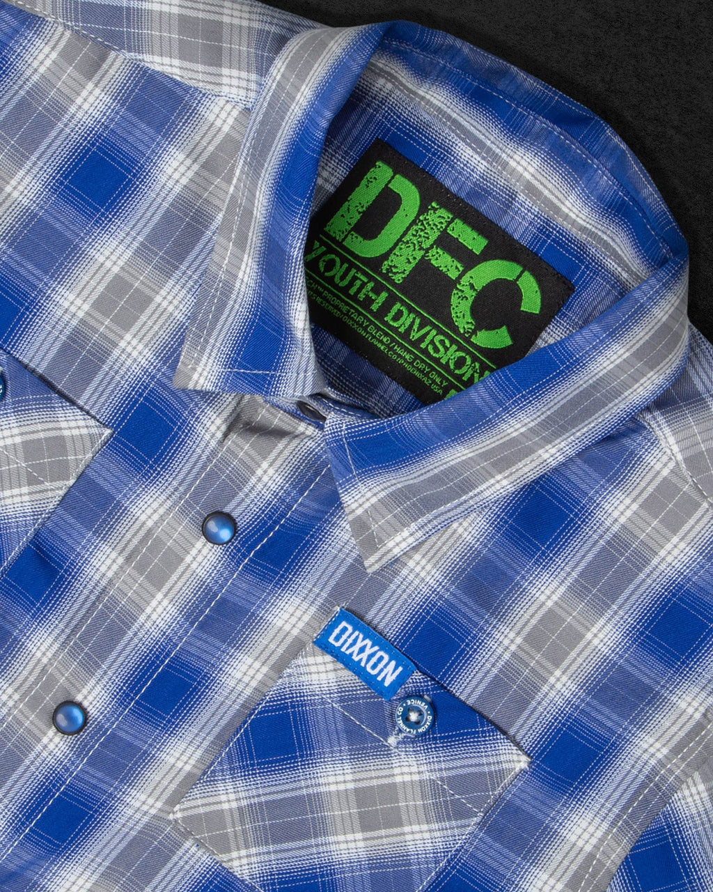 Youth Venice Bamboo Long Sleeve