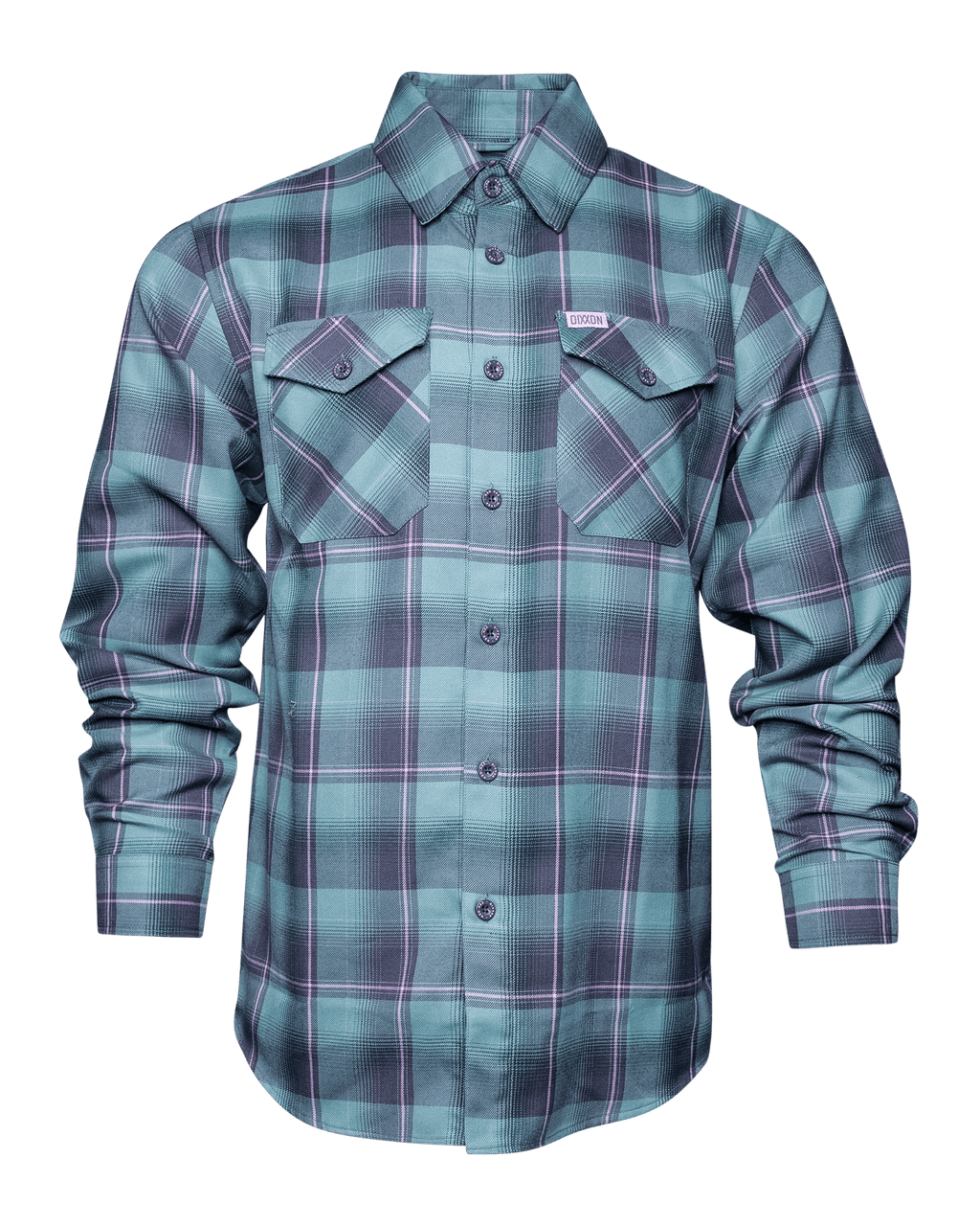 Zen Den Flannel
