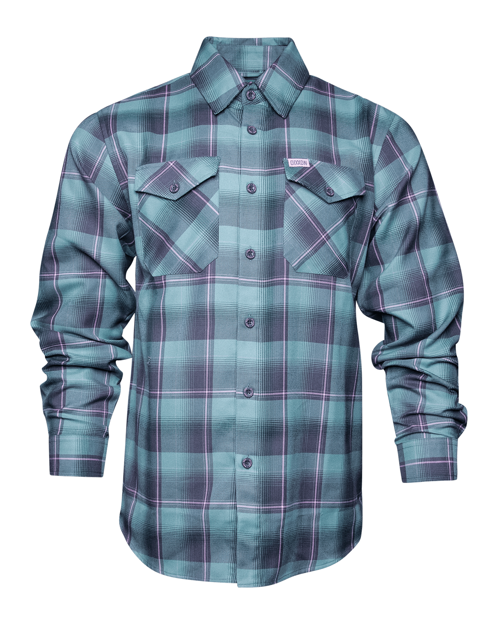 Zen Den Flannel