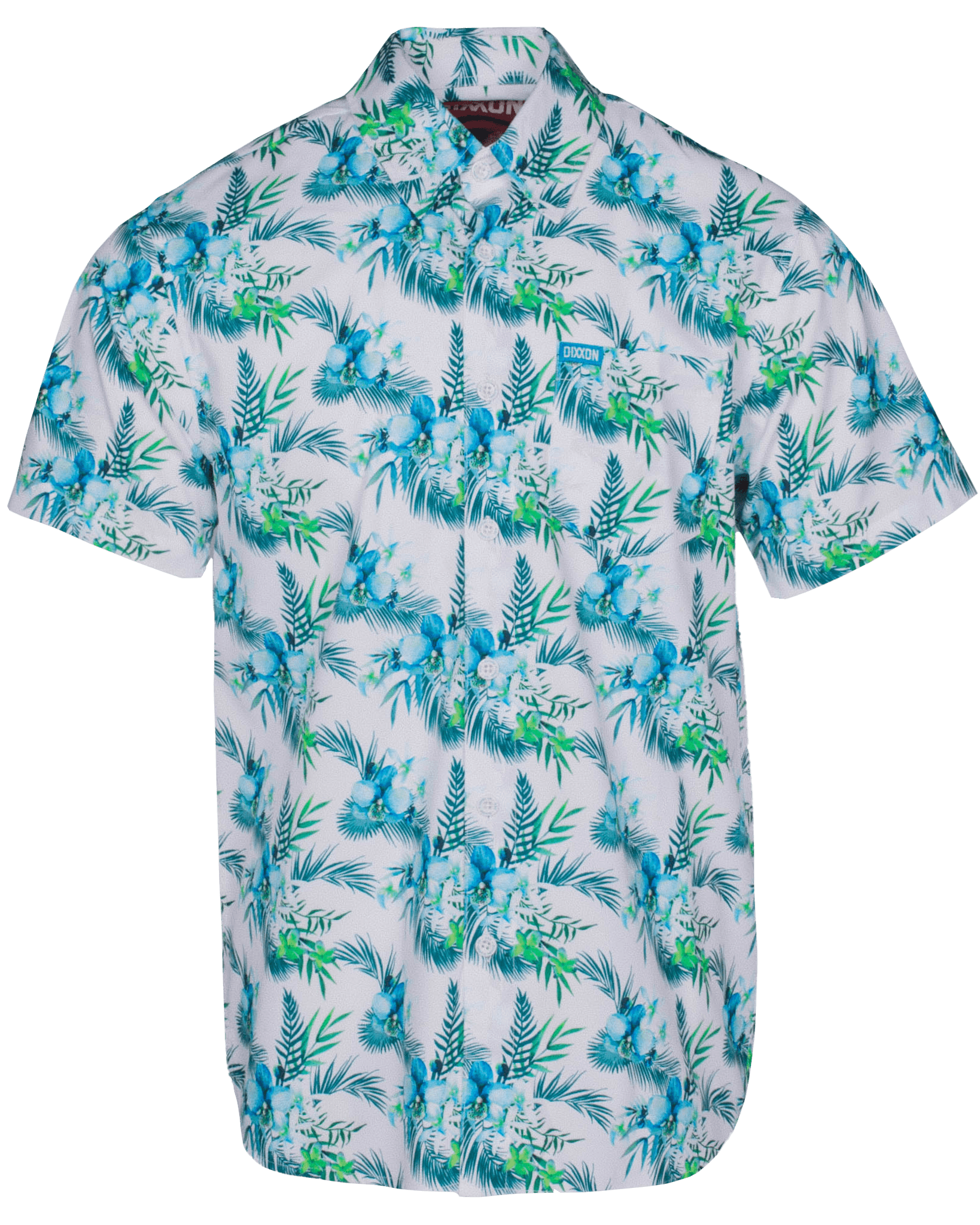 Zen Party Shirt